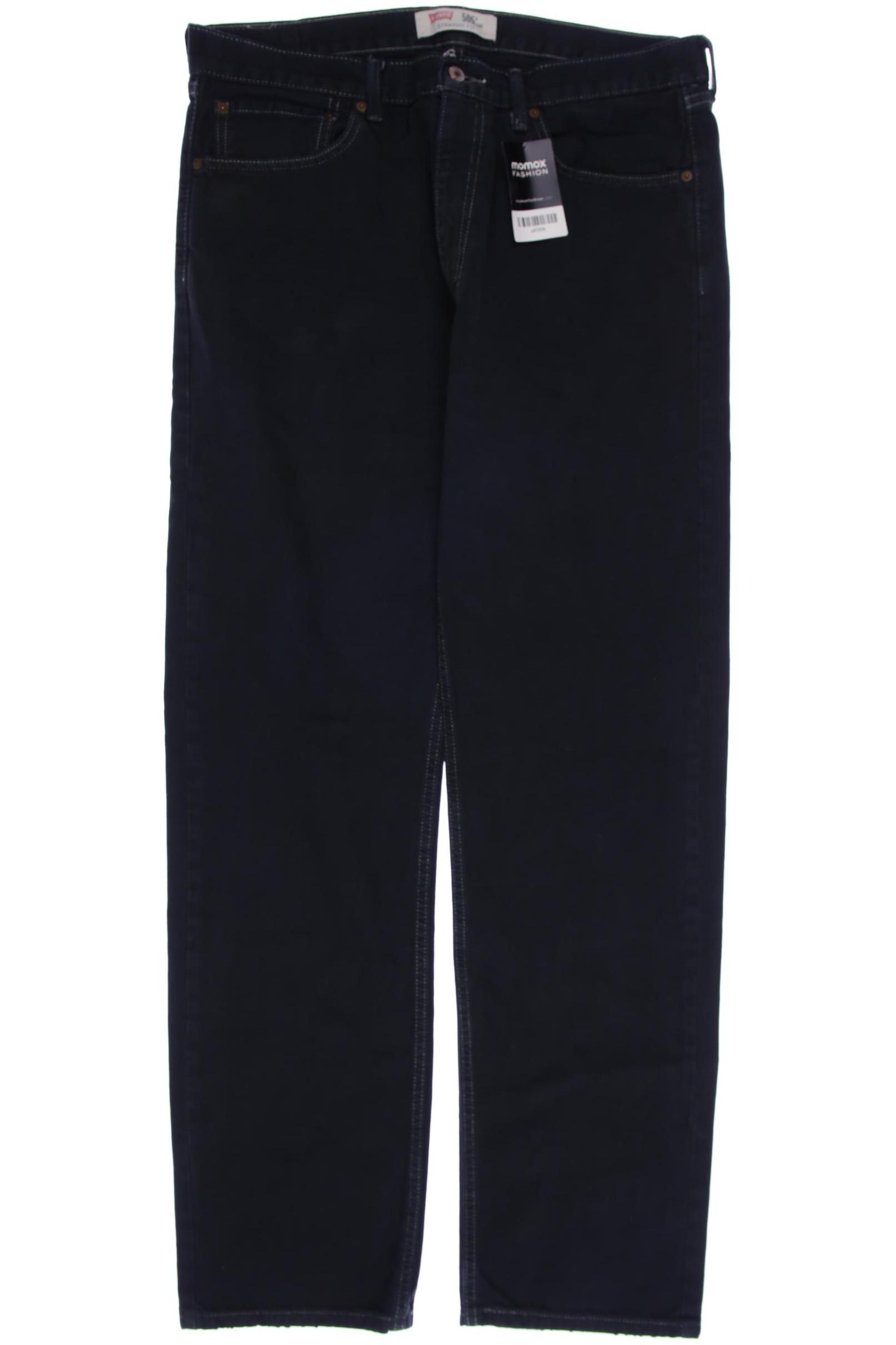 

Levis Herren Jeans, grün, Gr. 36