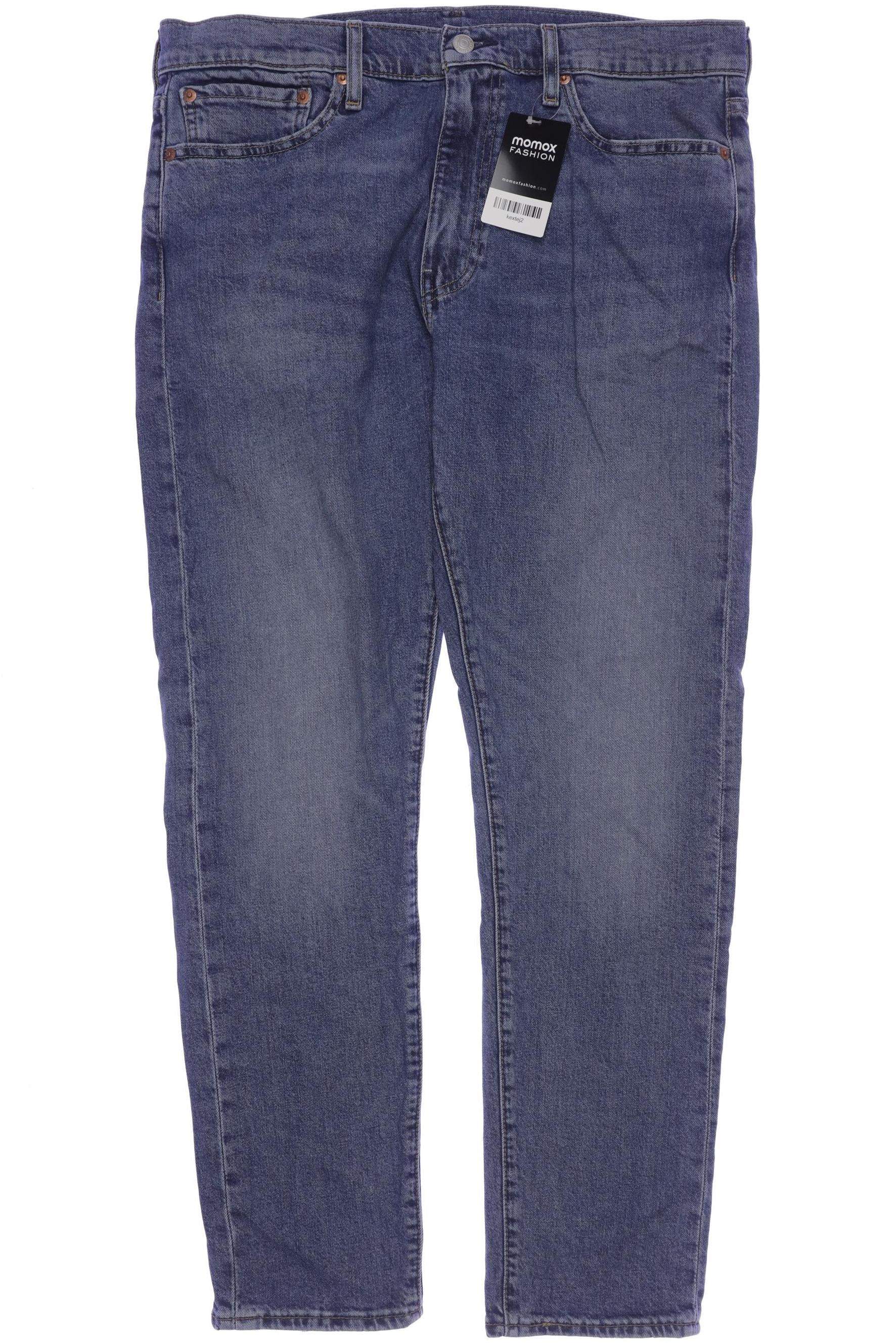 

Levis Herren Jeans, blau, Gr. 36