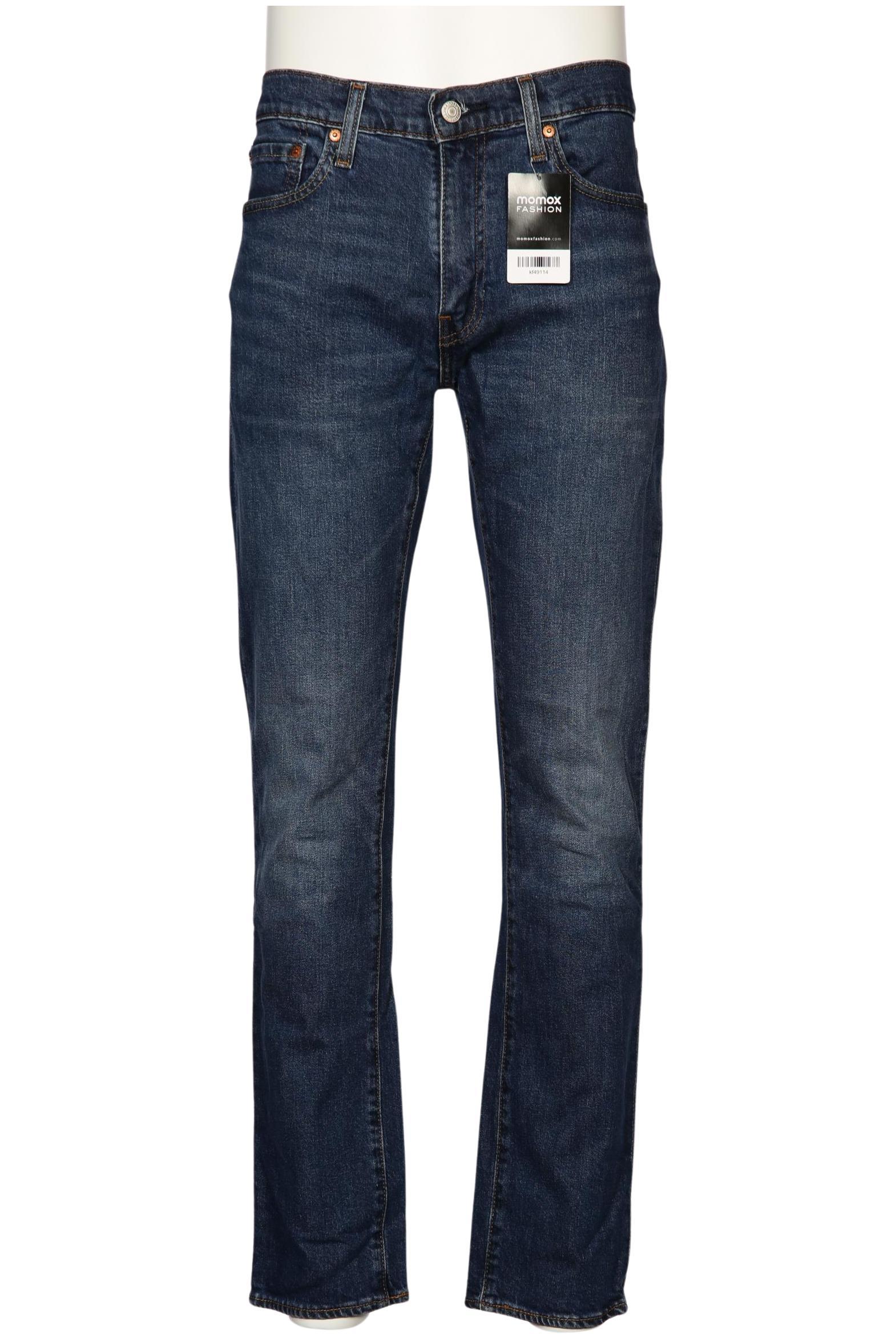 Thumbnail - Levis Herren Jeans, blau, Gr. 32