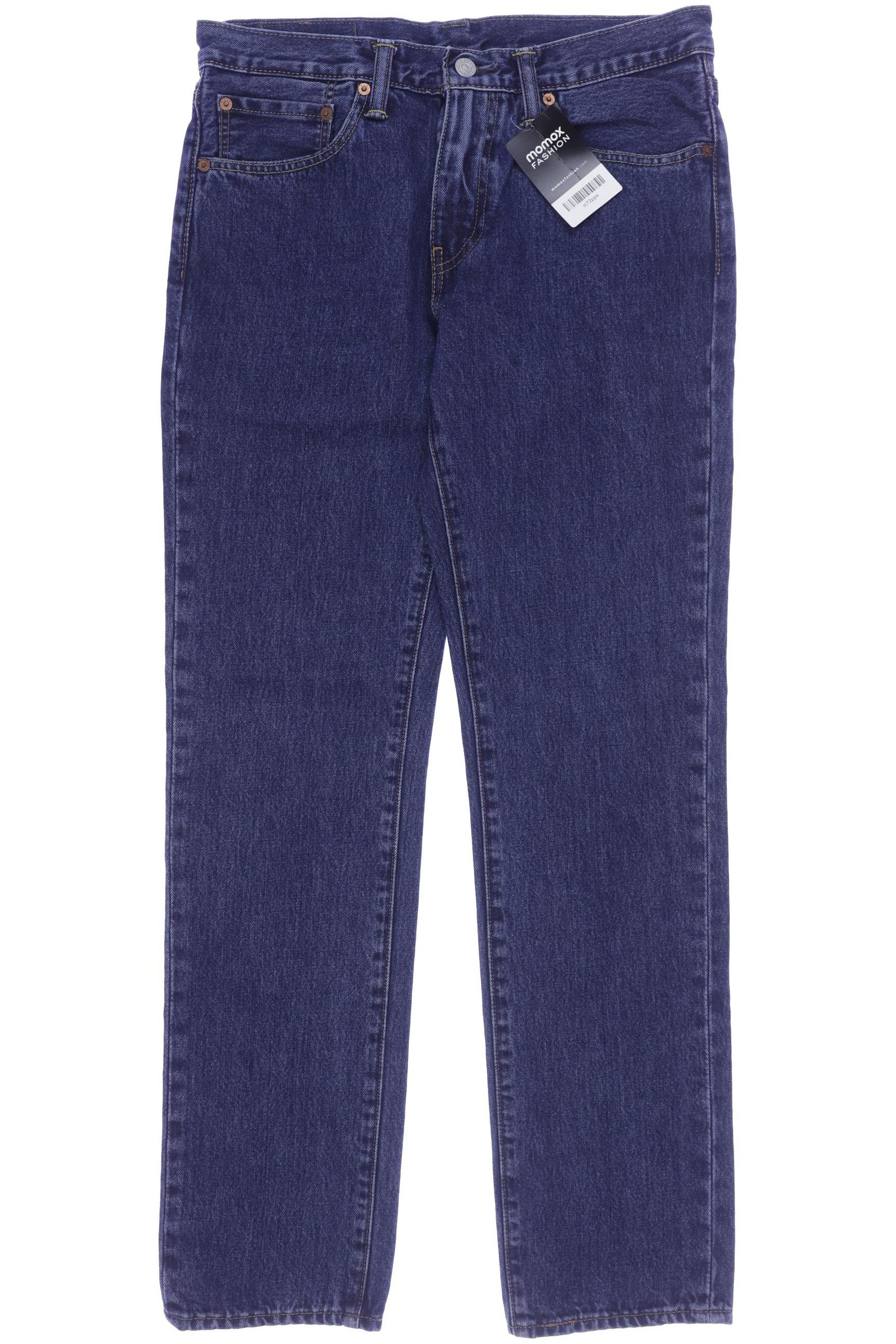 

Levis Herren Jeans, marineblau, Gr. 31