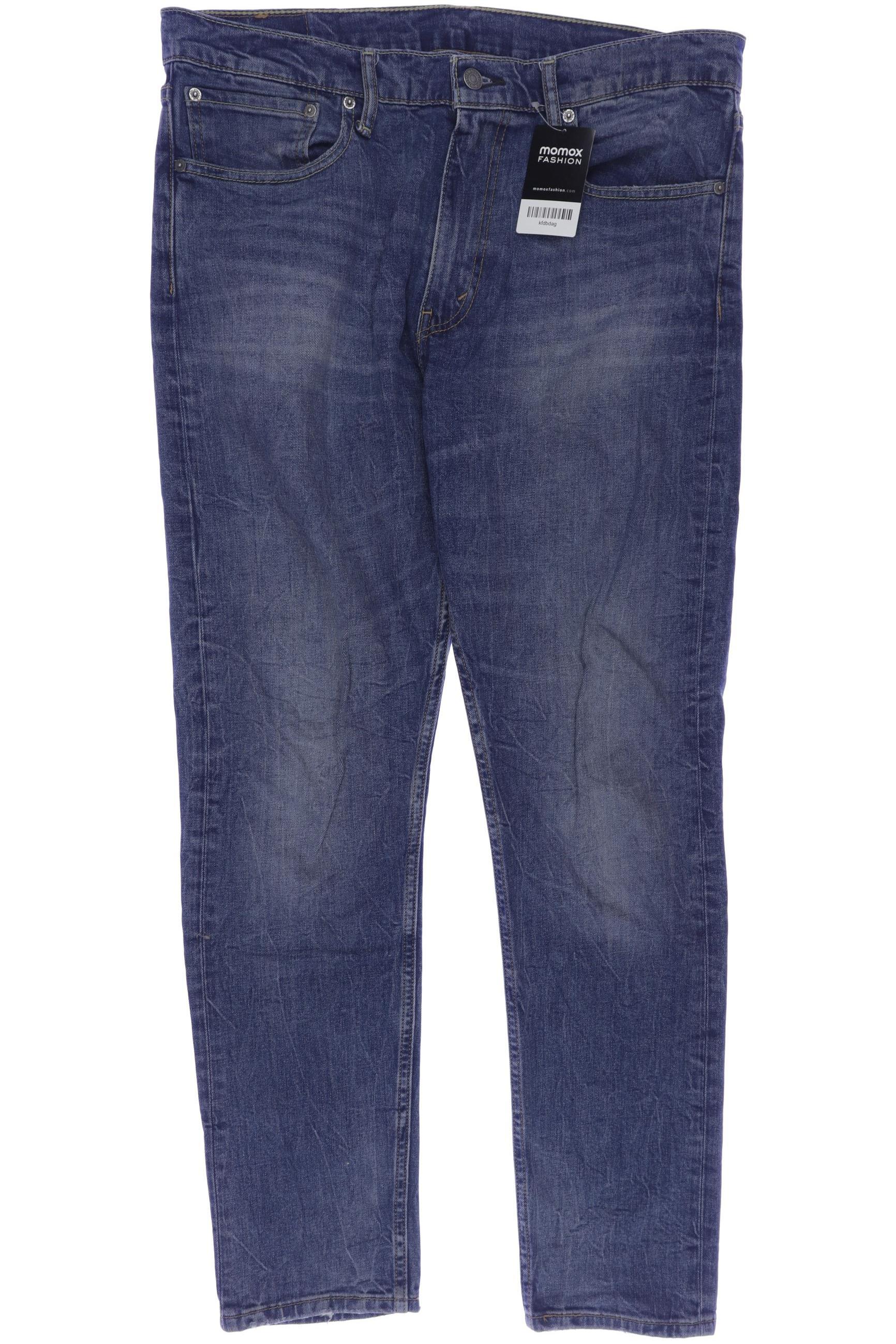 

Levis Herren Jeans, blau, Gr. 36