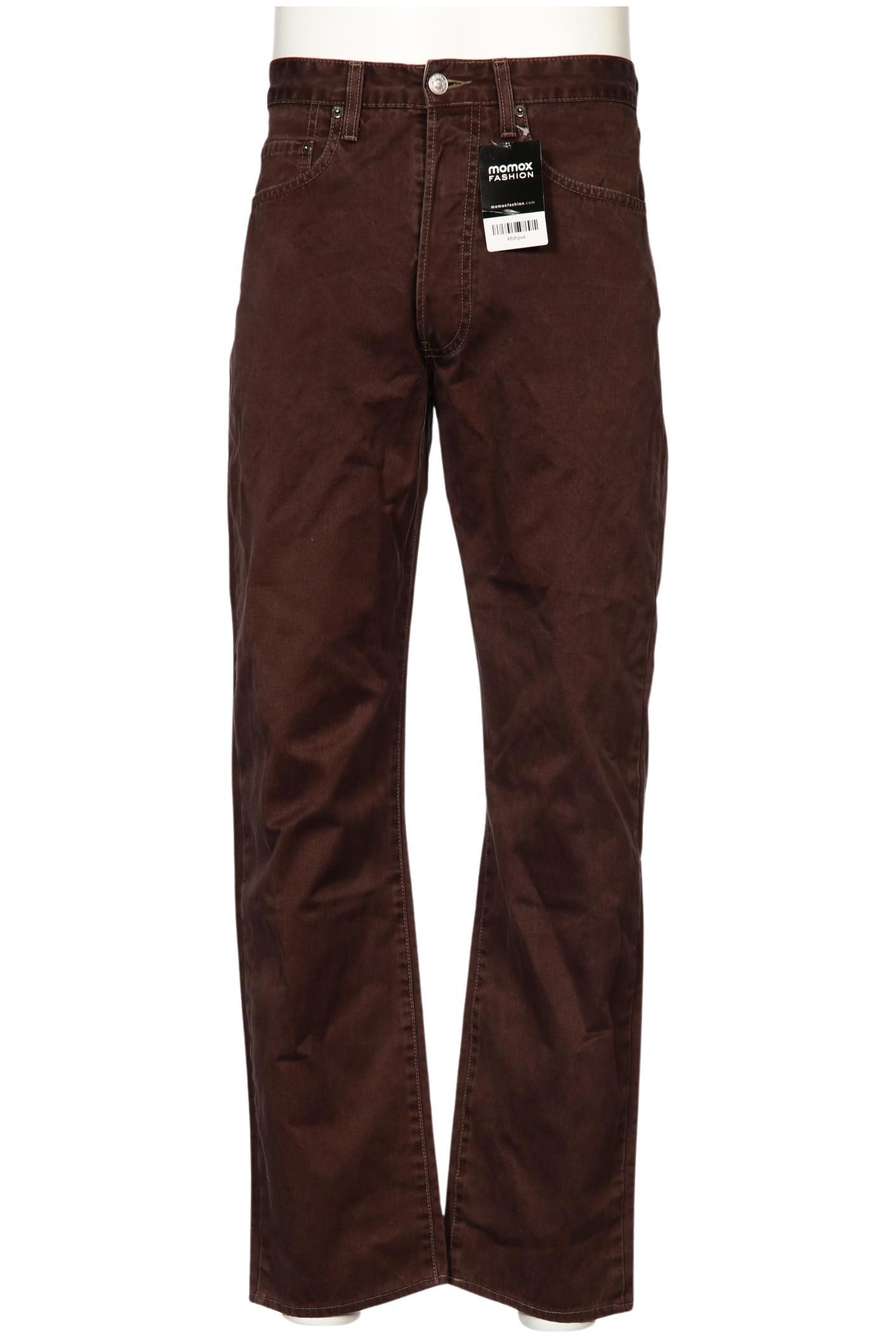 

Levis Herren Jeans, braun, Gr. 32
