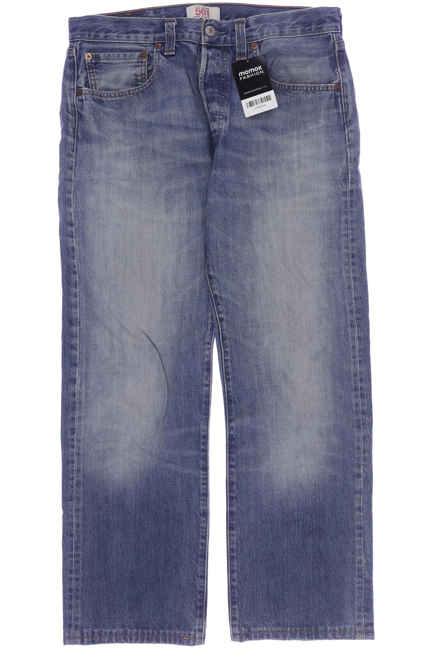 

Levis Herren Jeans, blau, Gr. 32
