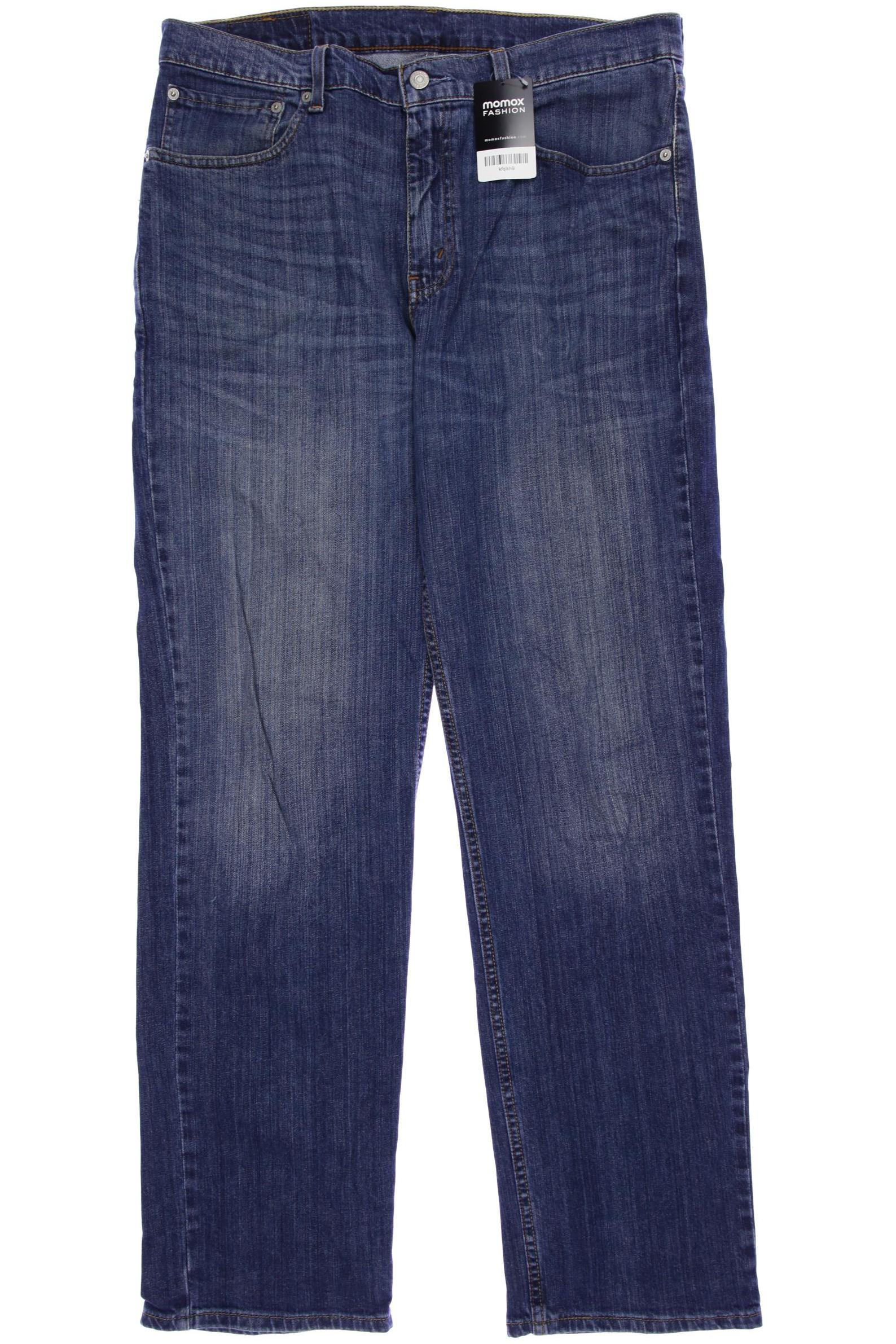 

Levis Herren Jeans, blau, Gr. 54