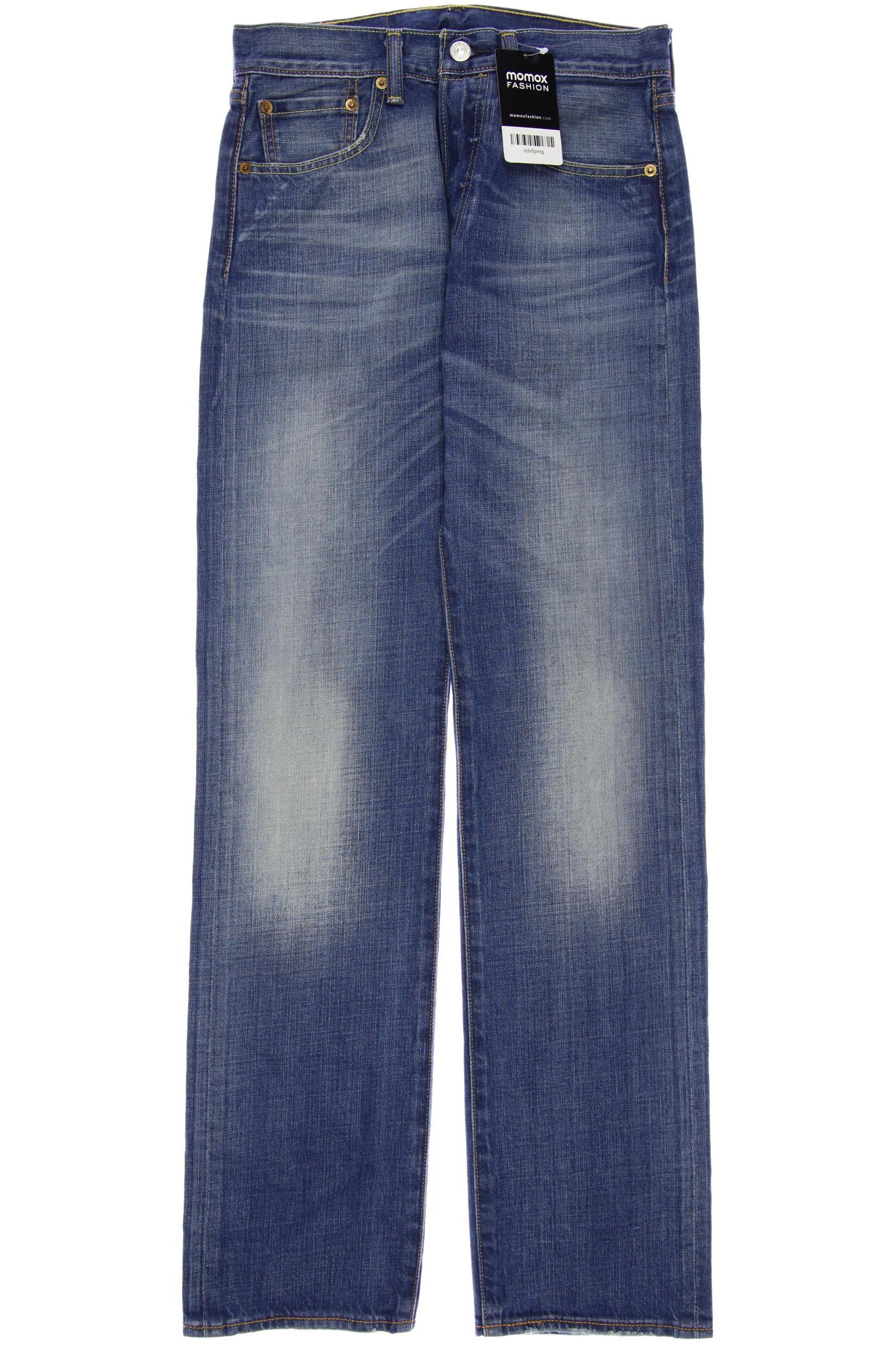

Levis Herren Jeans, blau, Gr. 27