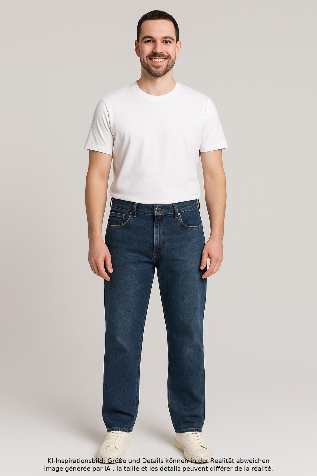 

Levis Herren Jeans, blau, Gr. 31