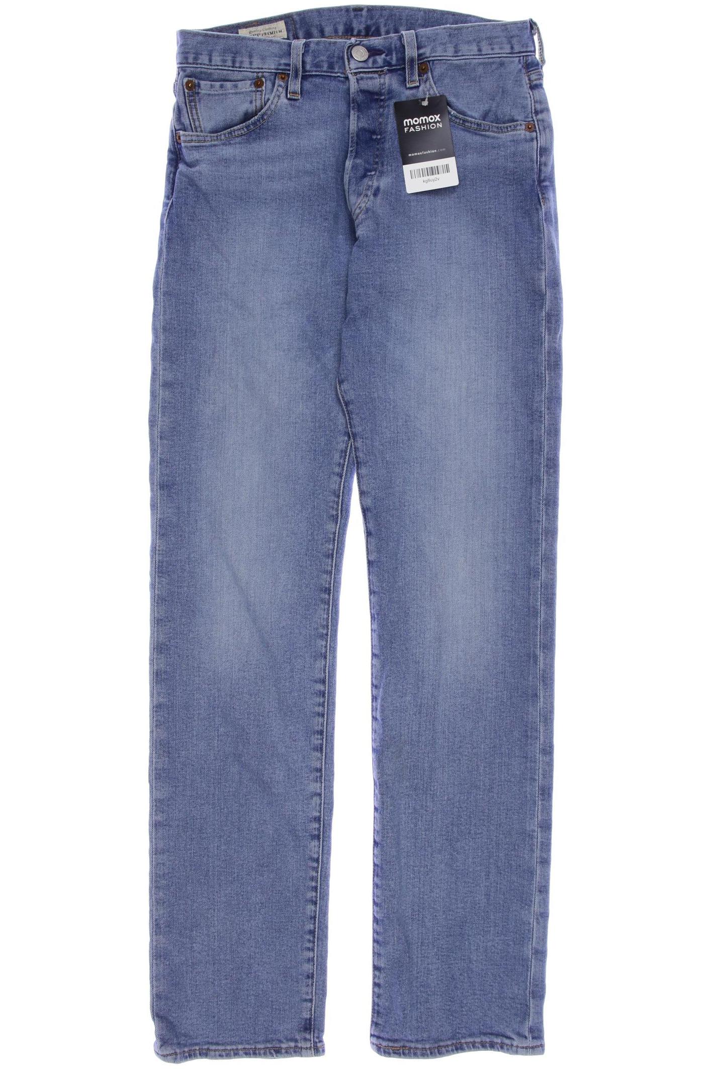

Levis Herren Jeans, blau, Gr. 28