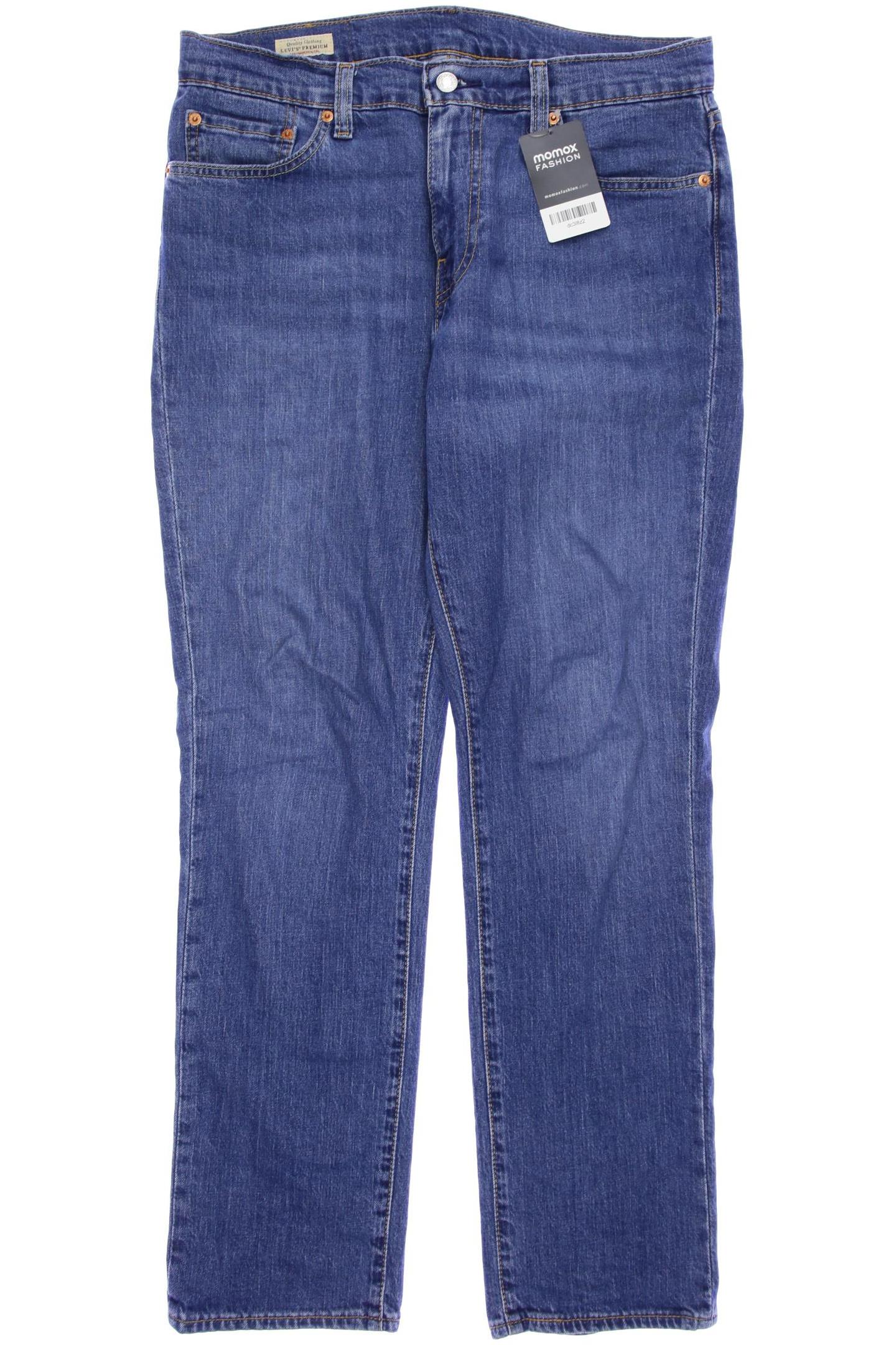 

Levis Herren Jeans, blau, Gr. 33