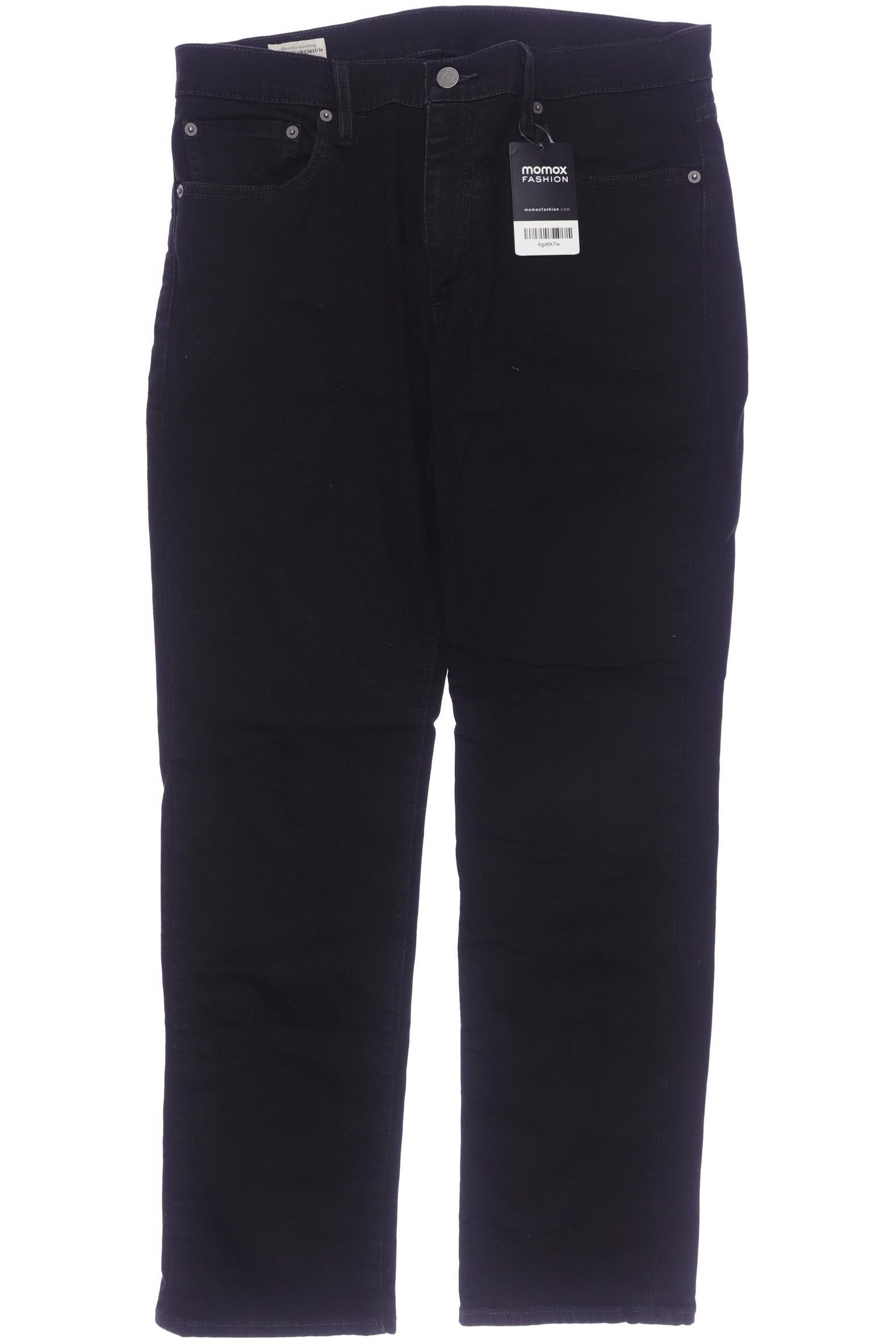 

Levis Herren Jeans, schwarz, Gr. 32