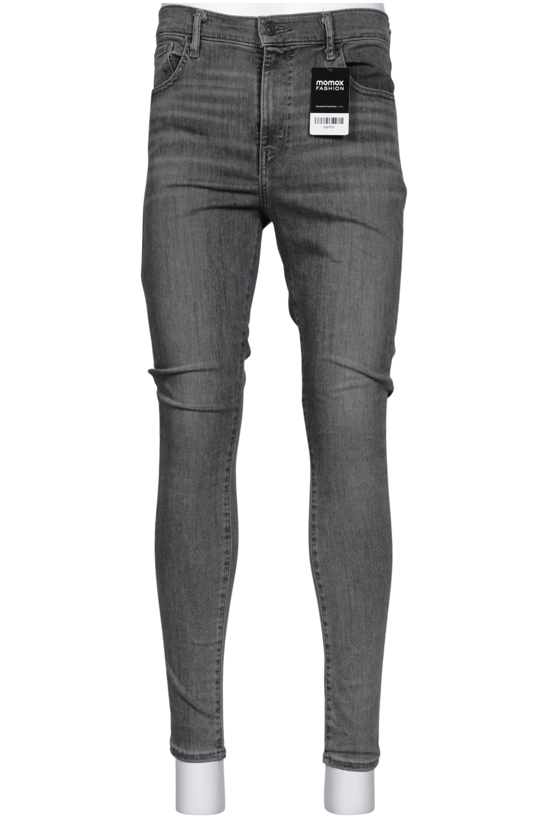 

Levis Herren Jeans, grau, Gr. 31