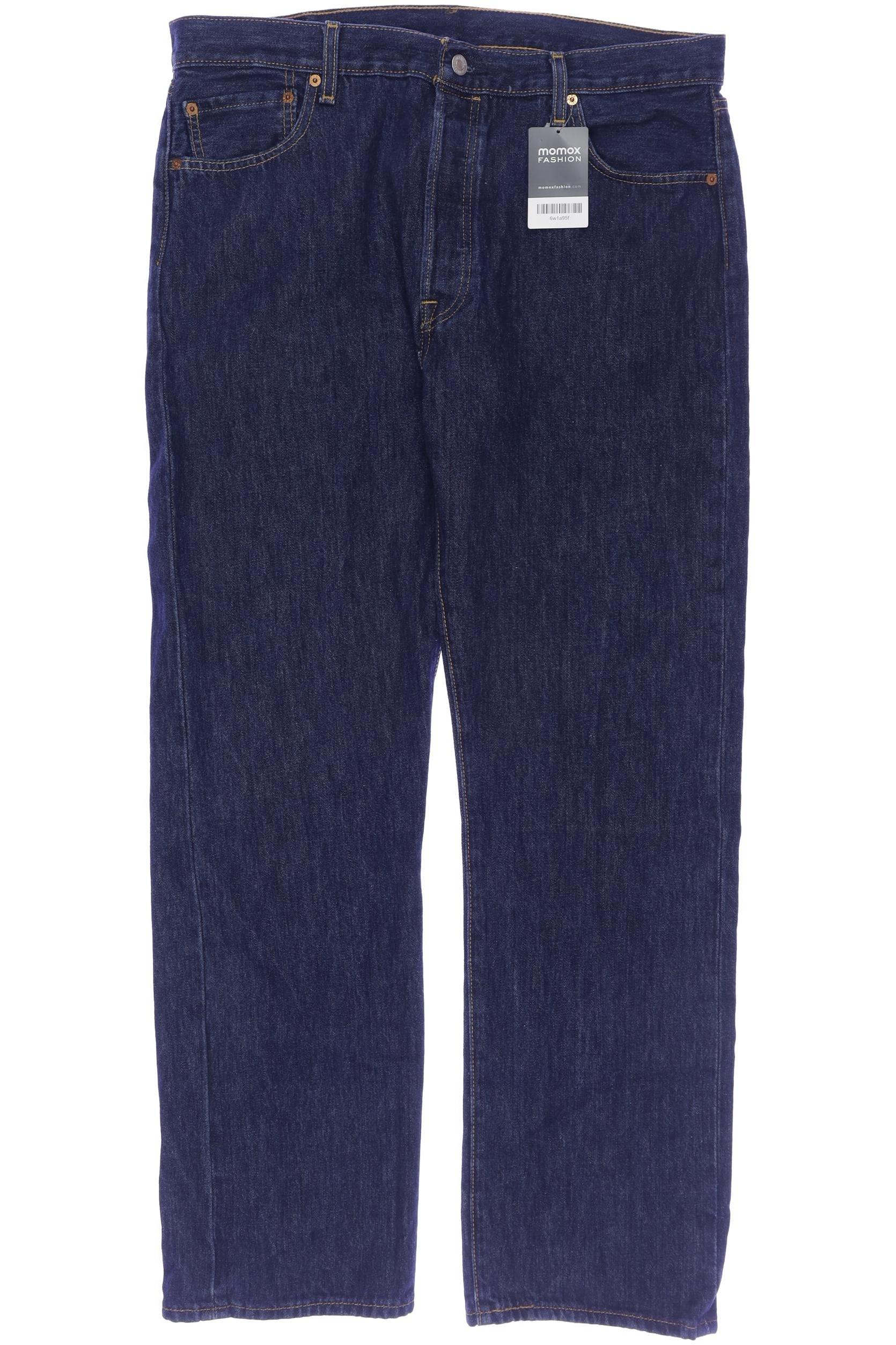 

Levis Herren Jeans, marineblau, Gr. 36