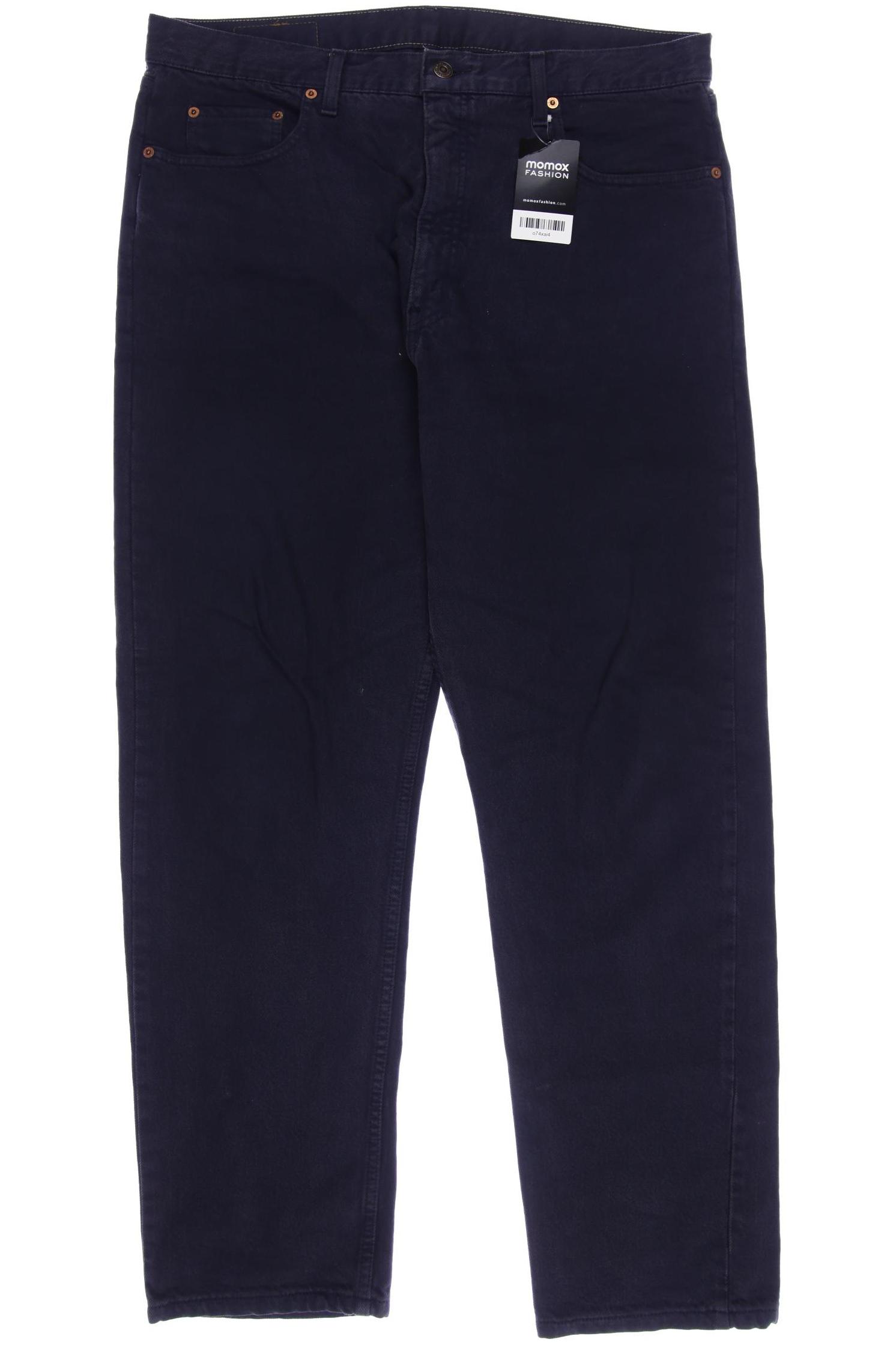 

Levis Herren Jeans, marineblau, Gr. 38