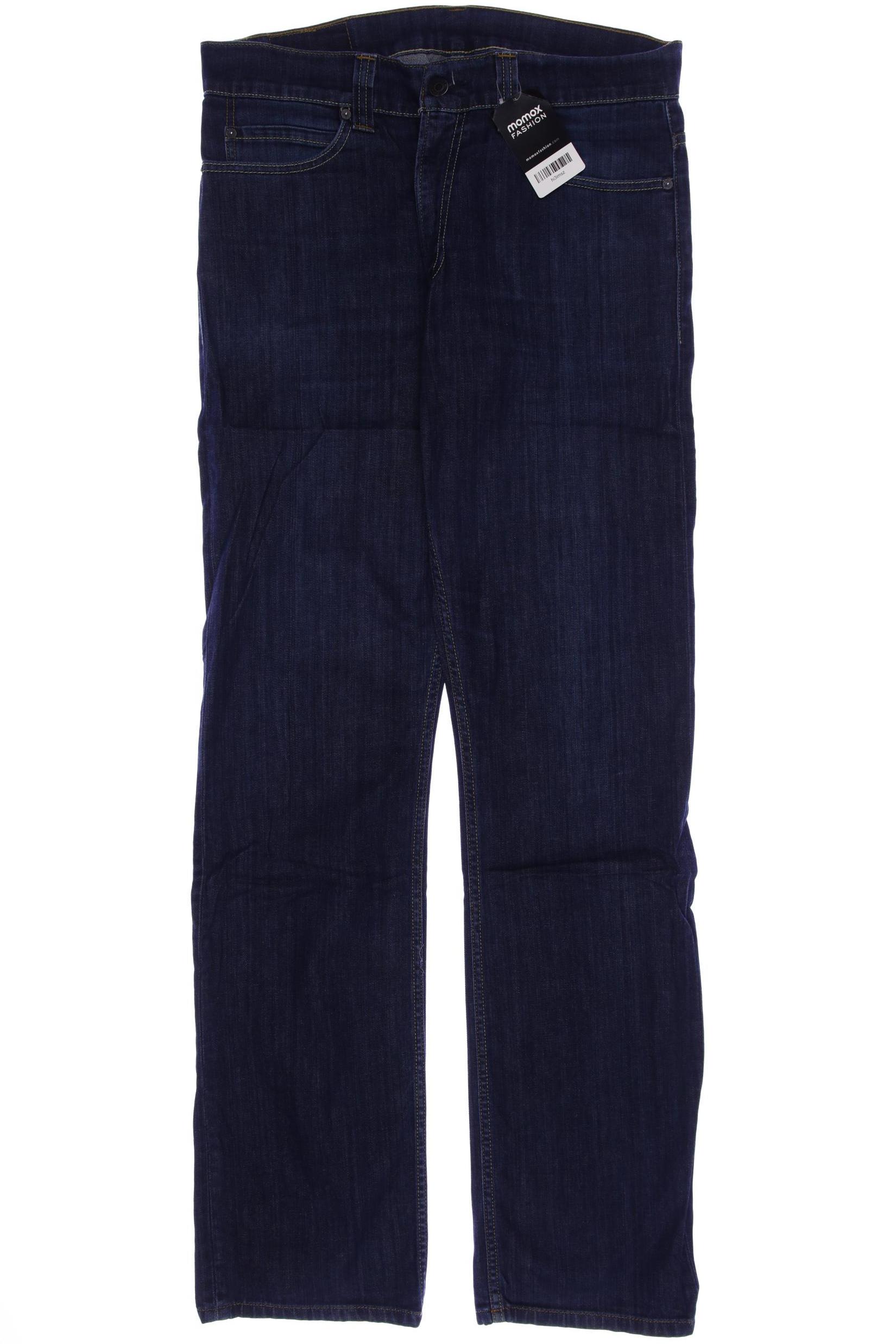 

Levis Herren Jeans, blau, Gr. 34
