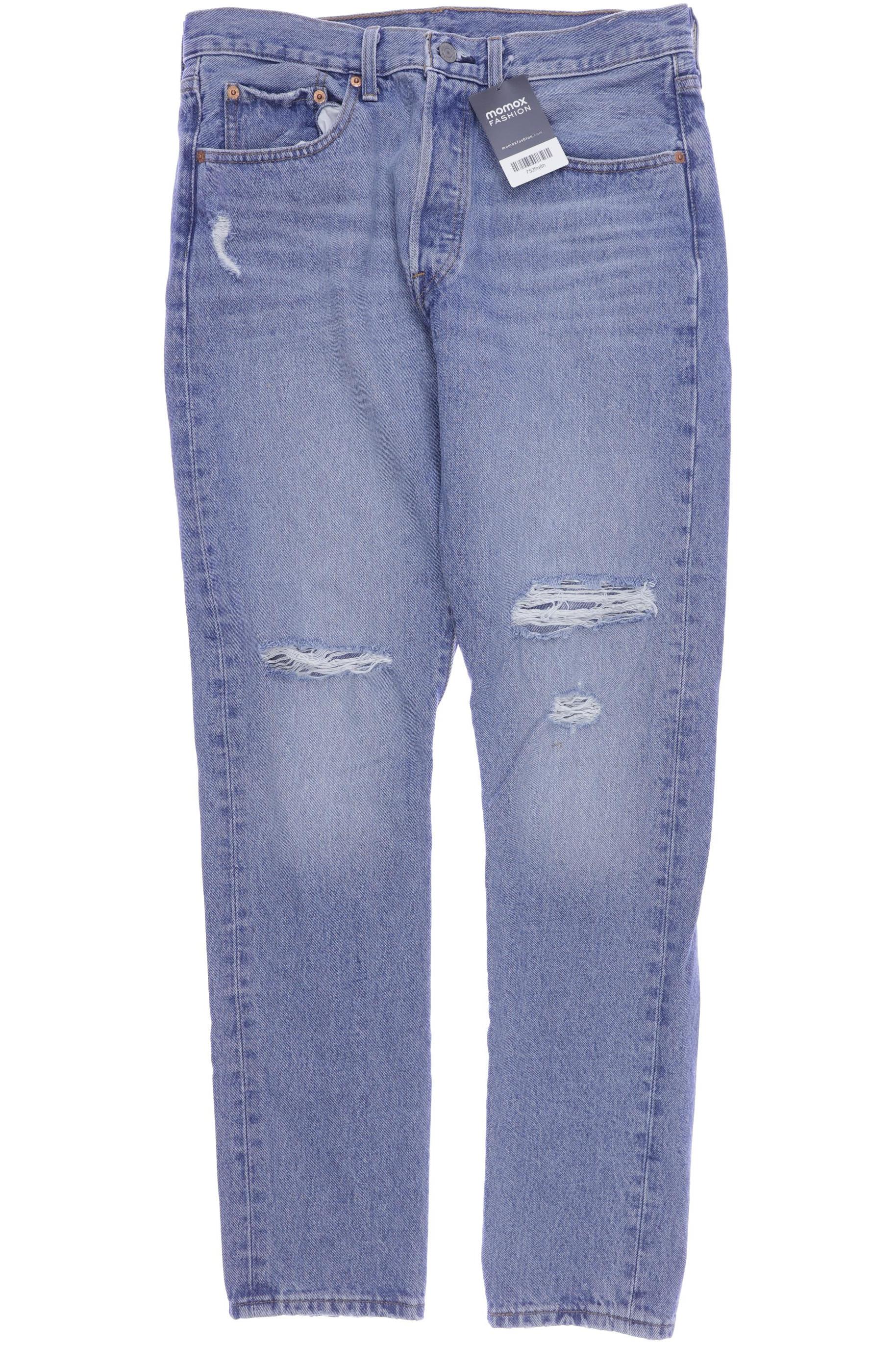 

Levis Herren Jeans, blau, Gr. 30