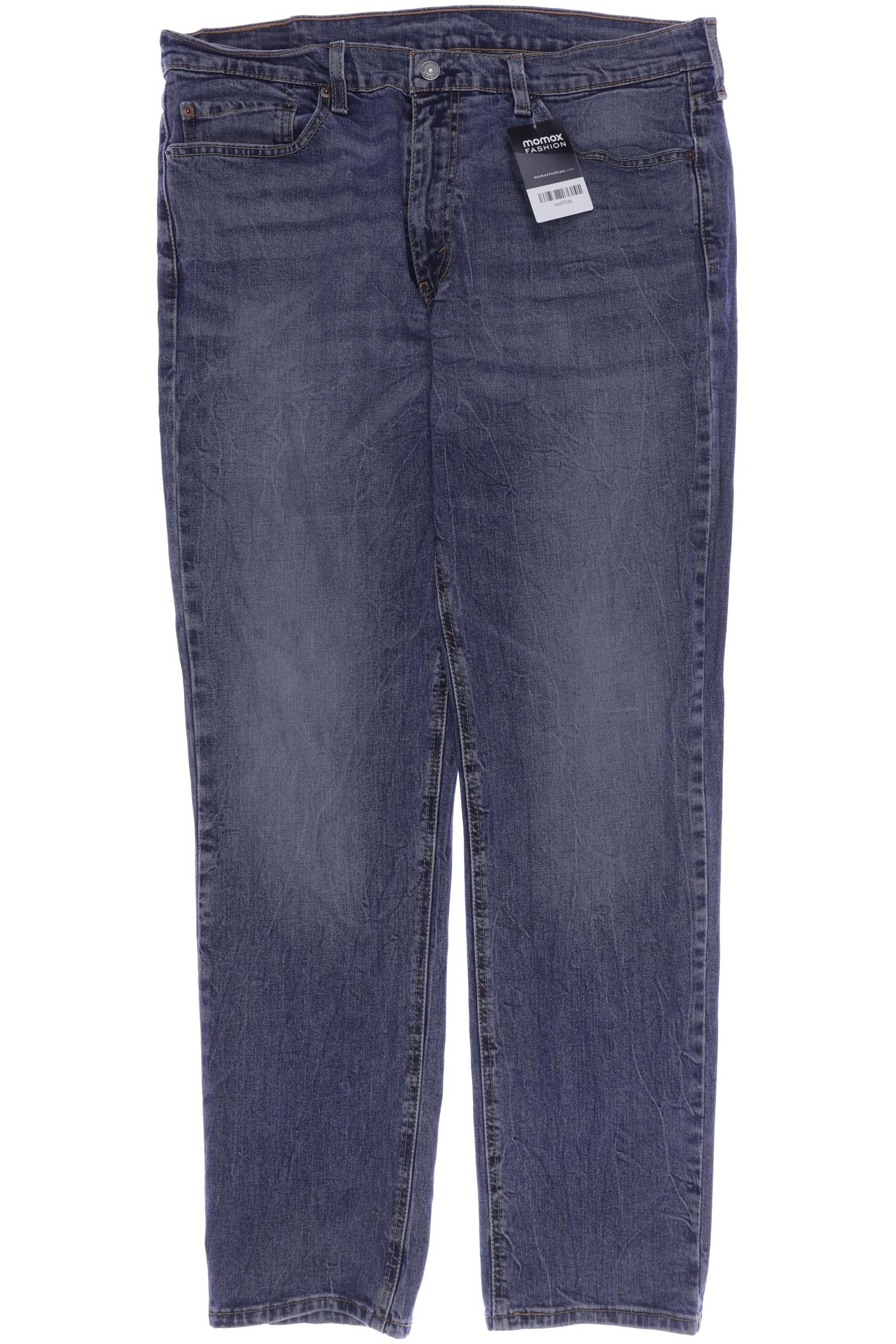 

Levis Herren Jeans, blau, Gr. 54