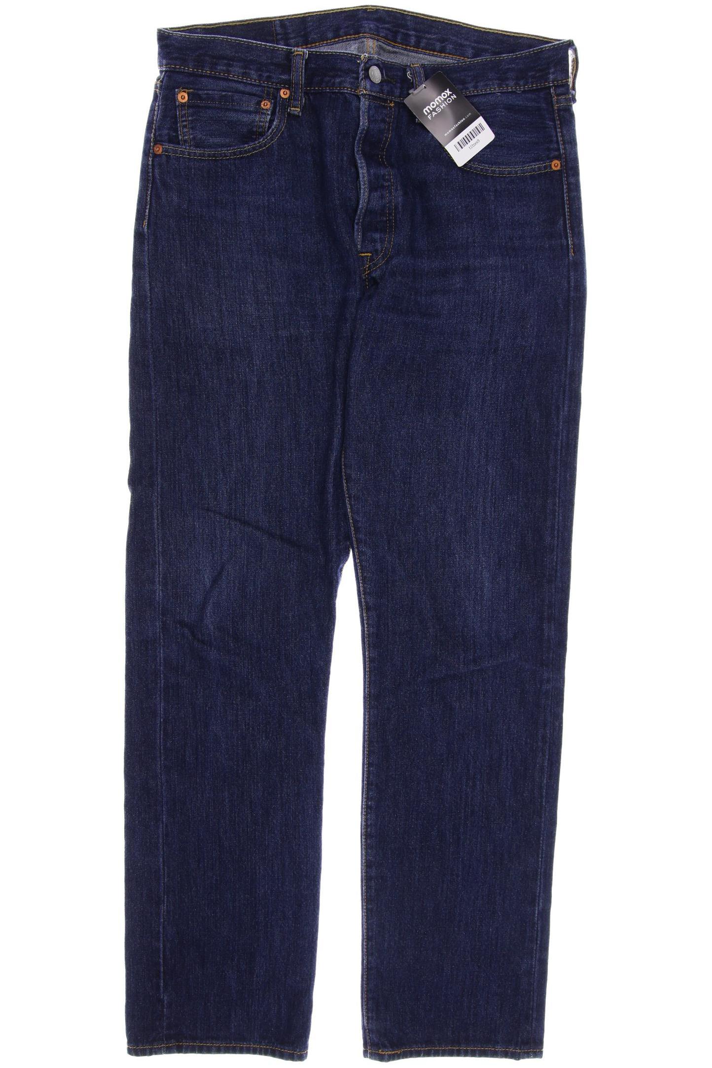 

Levis Herren Jeans, marineblau, Gr. 32