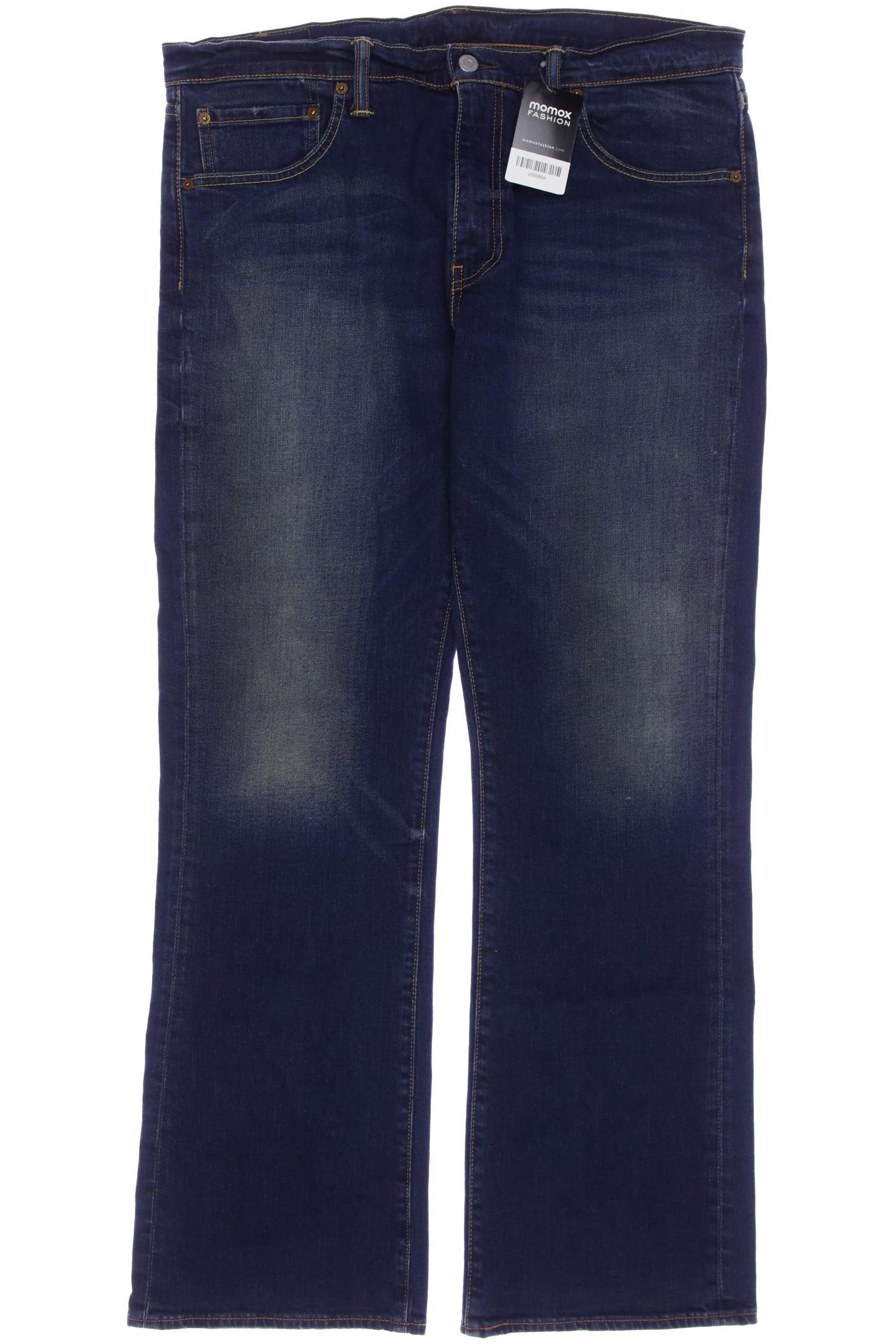 

Levis Herren Jeans, marineblau, Gr. 36