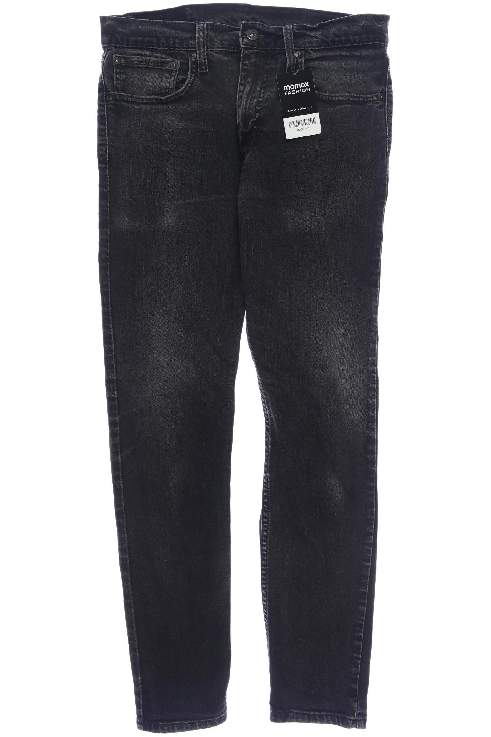 

Levis Herren Jeans, grau, Gr. 31