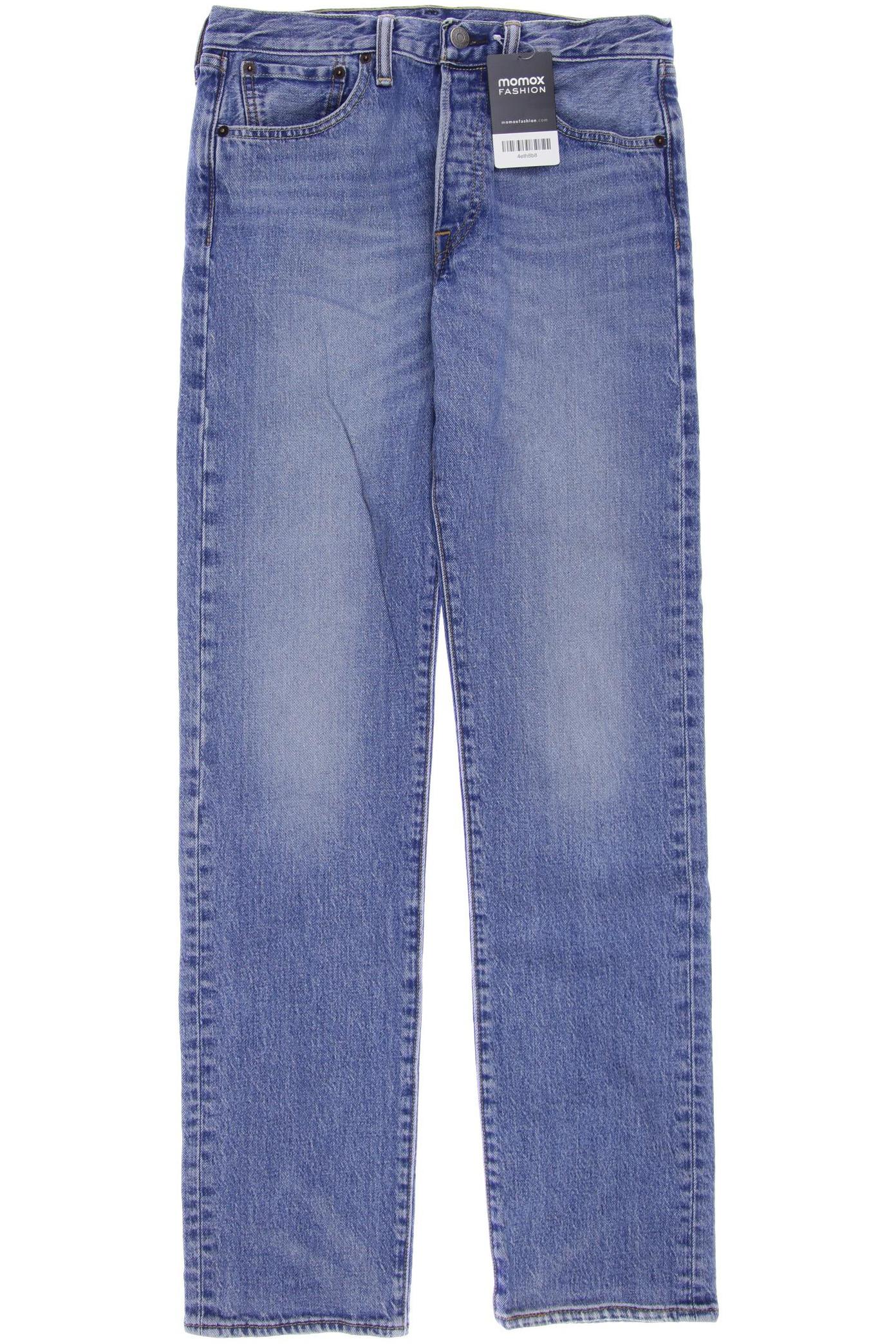 

Levis Herren Jeans, blau