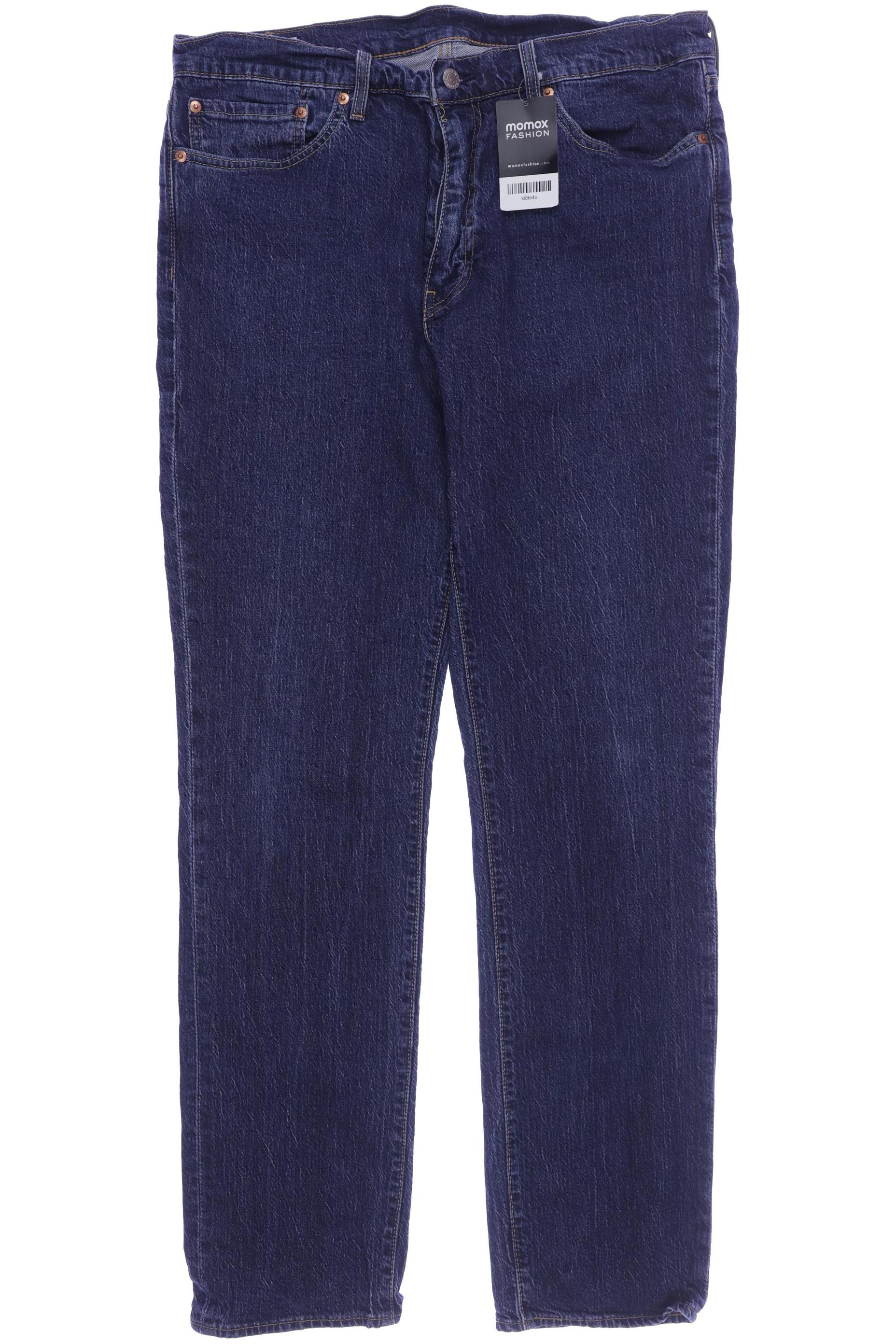 

Levis Herren Jeans, blau, Gr. 54