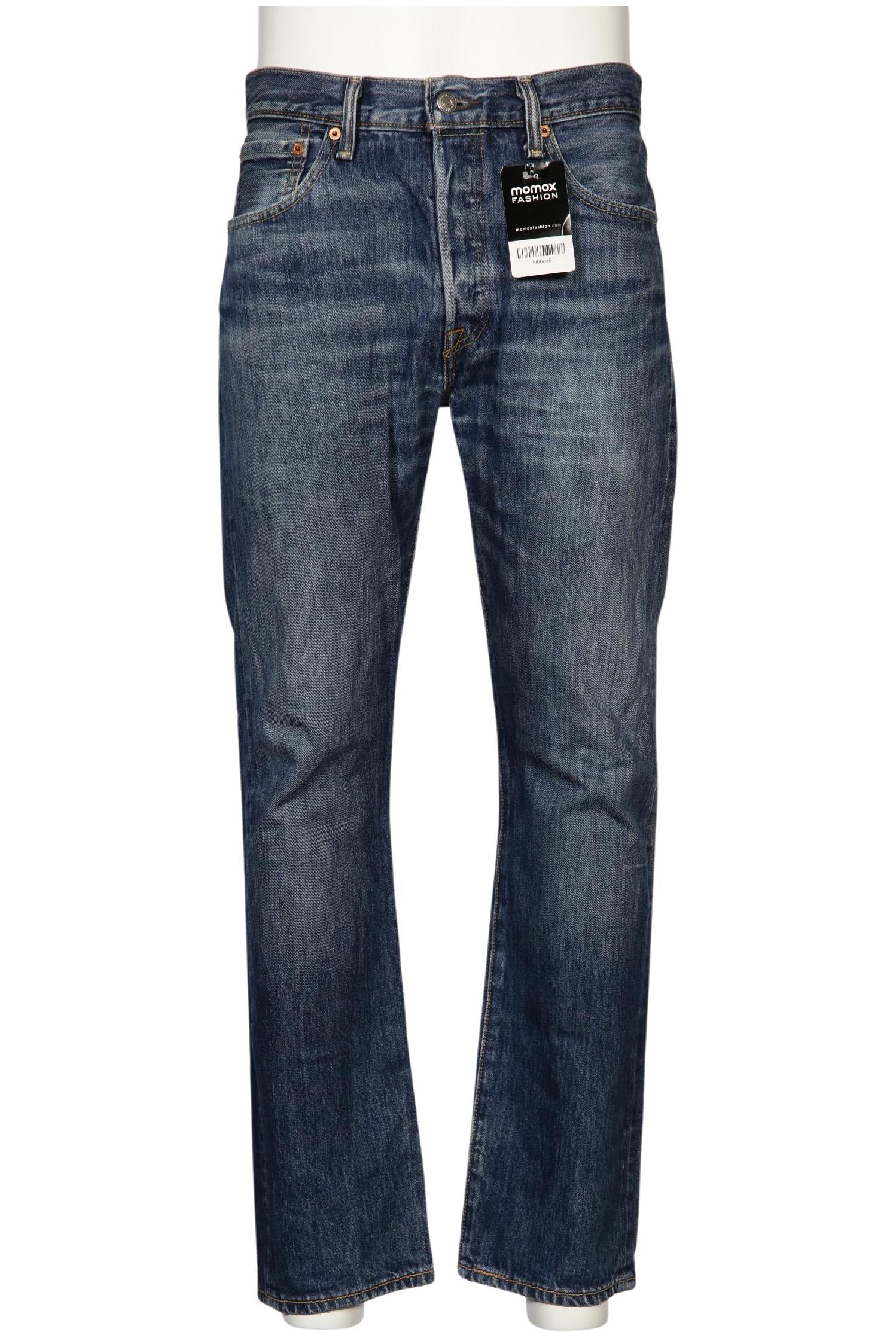 

Levis Herren Jeans, blau, Gr. 32