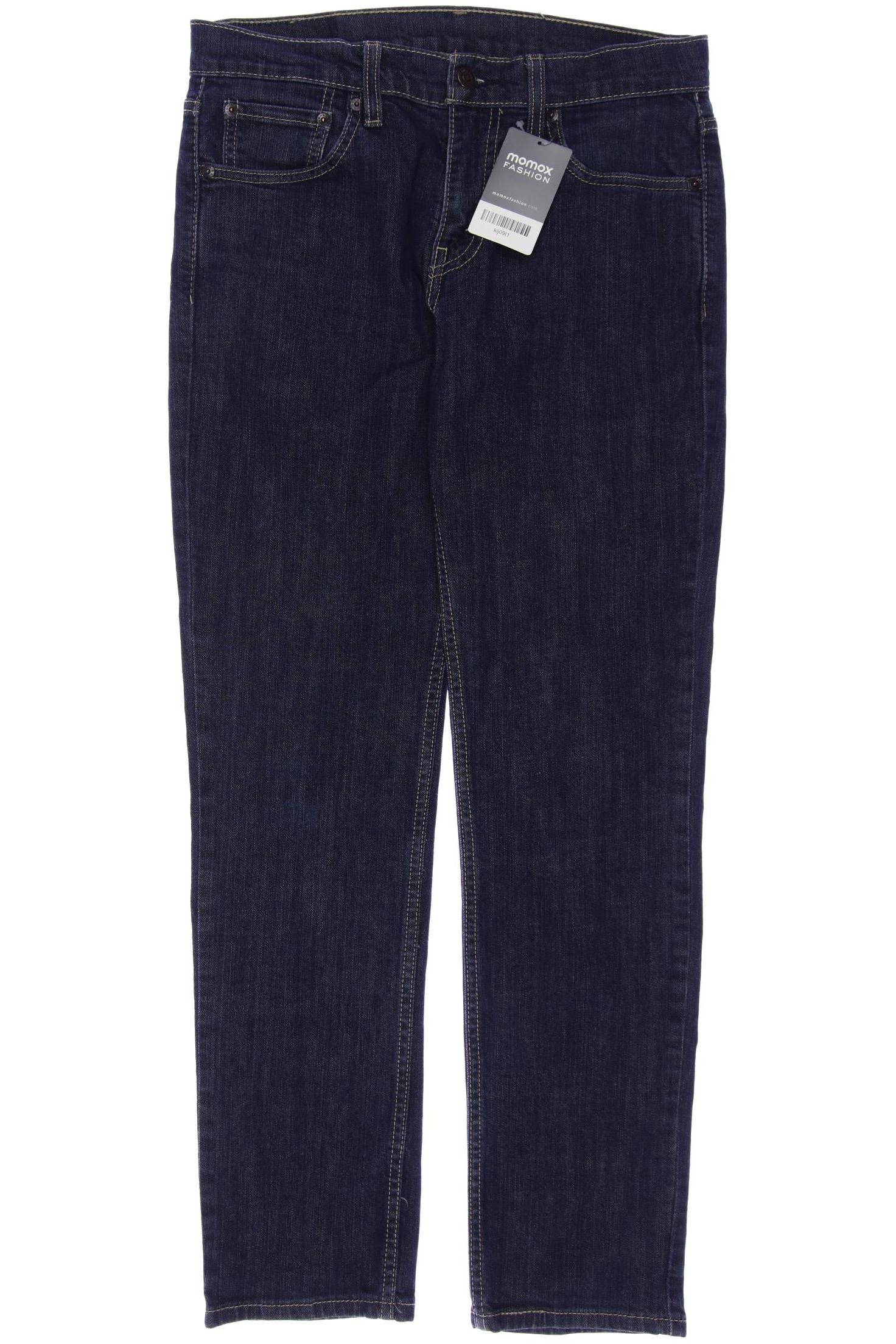 

Levis Herren Jeans, blau, Gr. 46