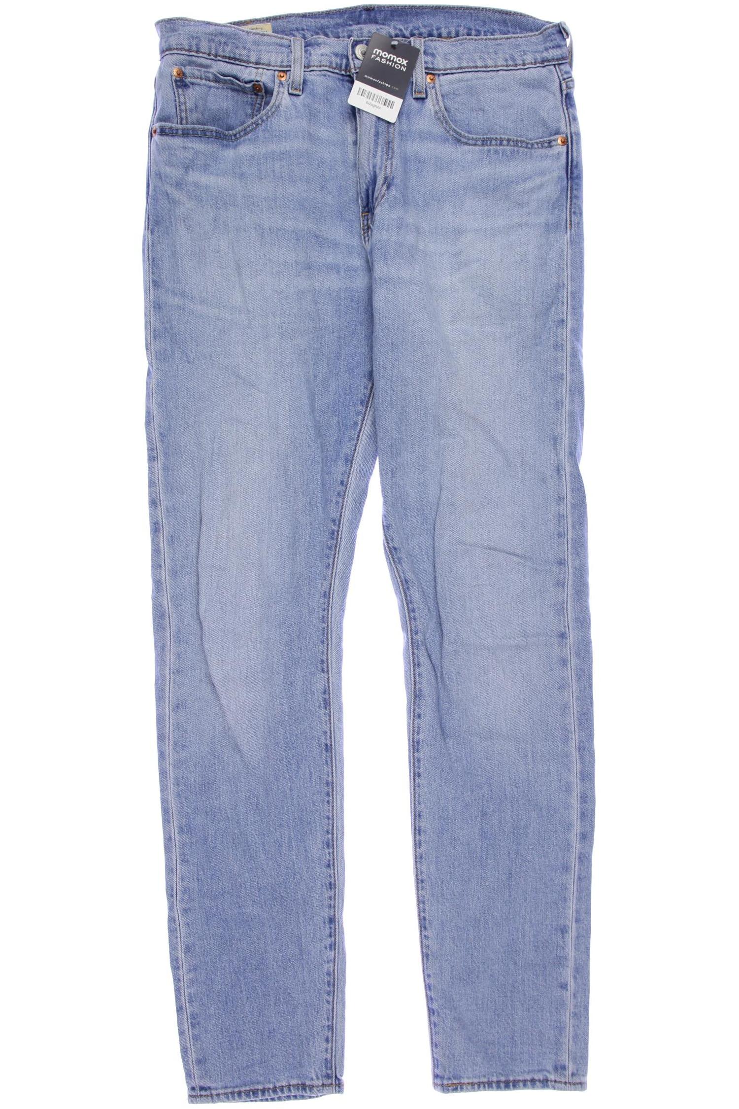 

Levis Herren Jeans, blau, Gr. 31
