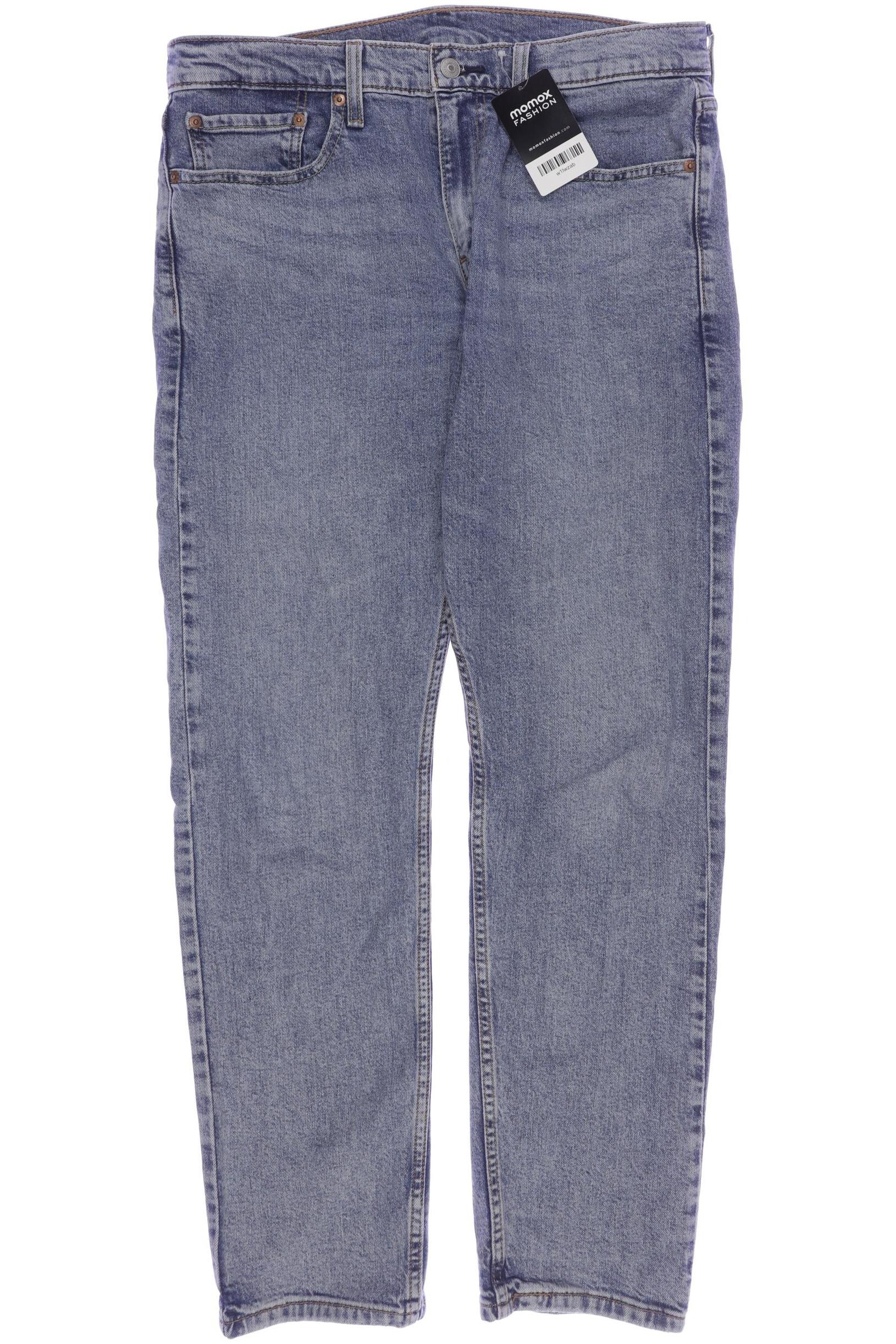 

Levis Herren Jeans, blau, Gr. 32