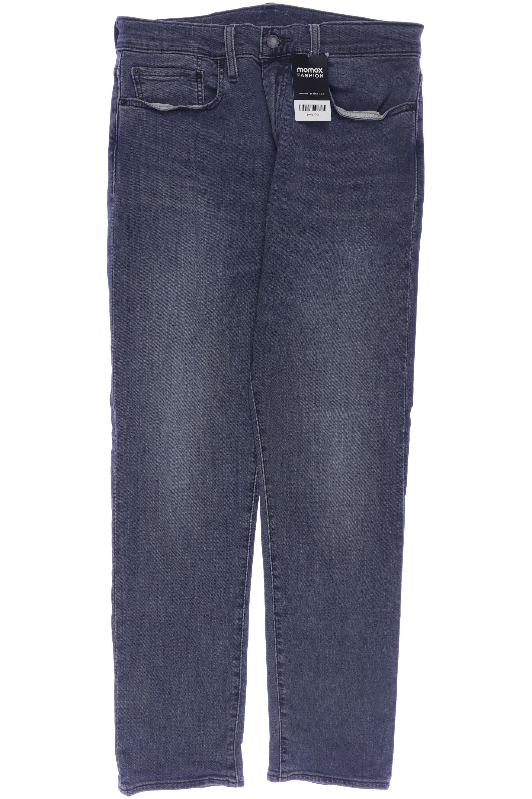 

Levis Herren Jeans, blau, Gr. 33