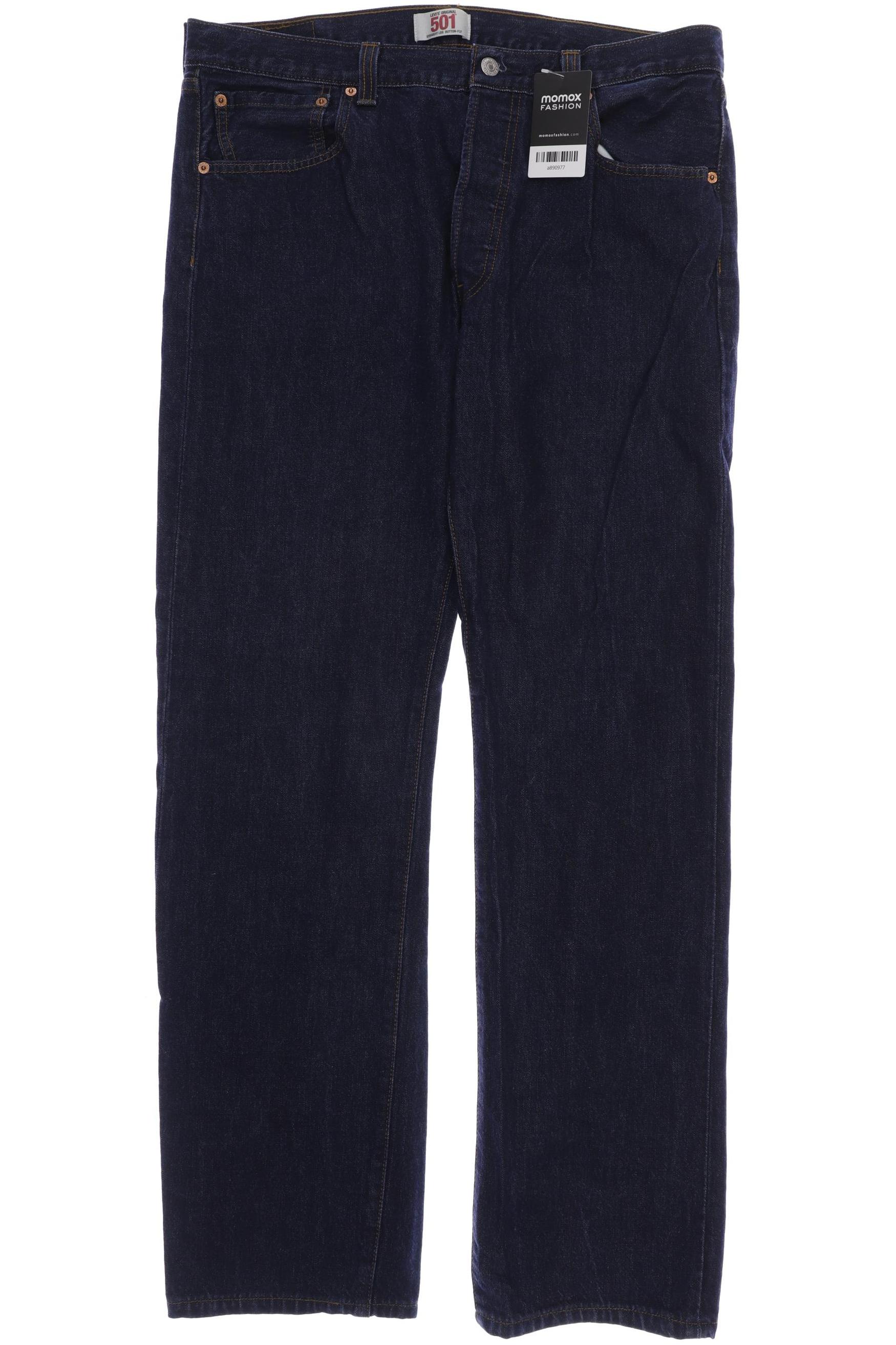 Thumbnail - Levis Herren Jeans, blau, Gr. 36