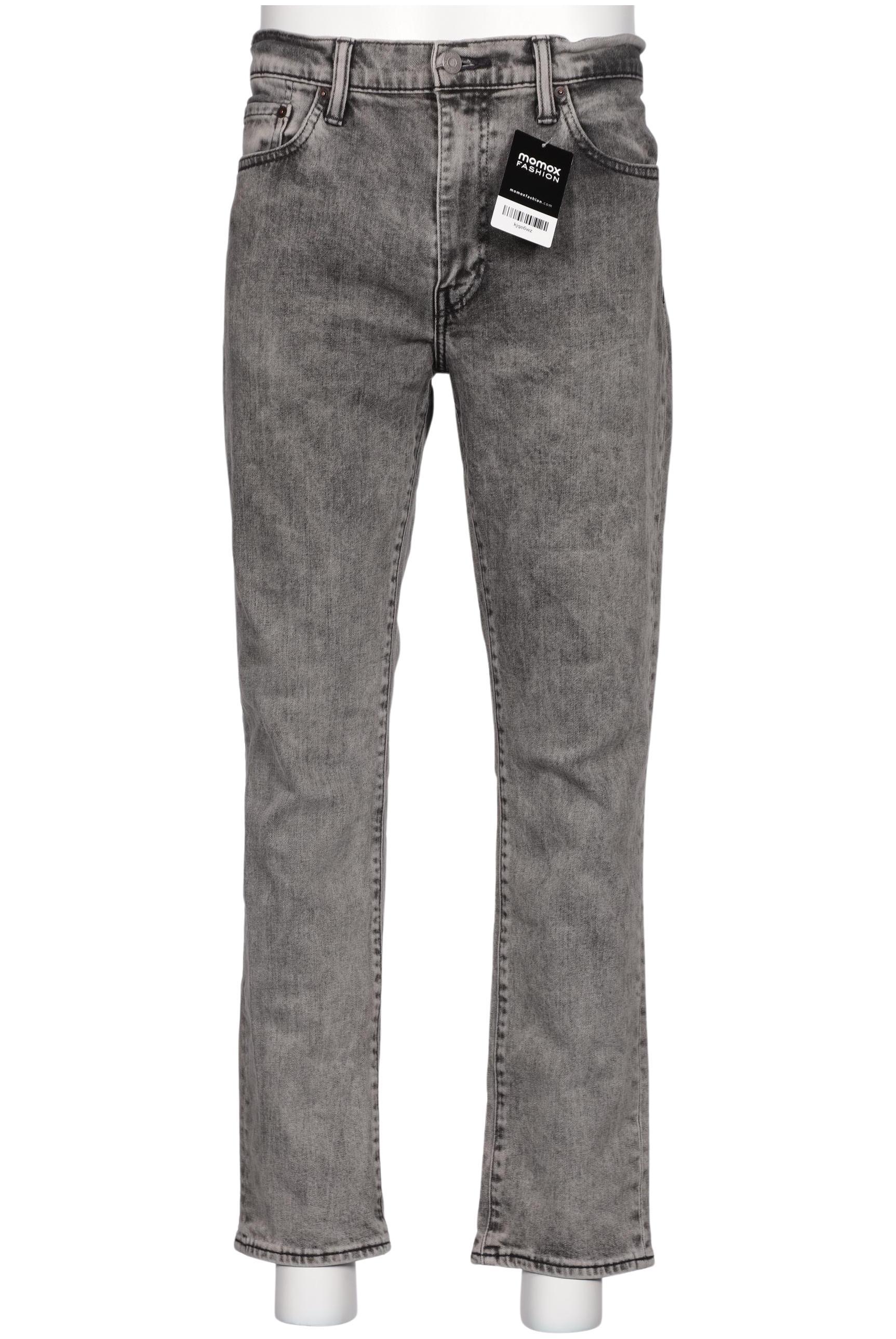 

Levis Herren Jeans, grau, Gr. 36