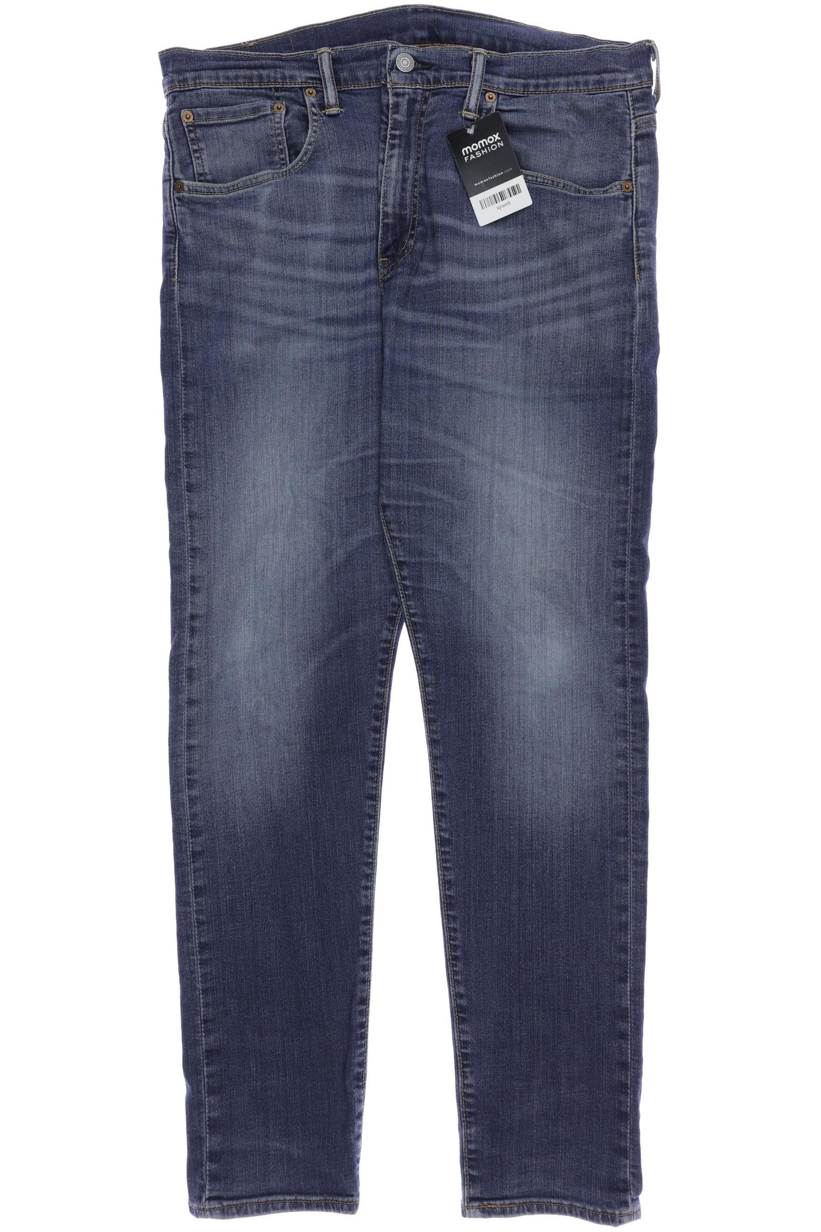 

Levis Herren Jeans, blau, Gr. 33