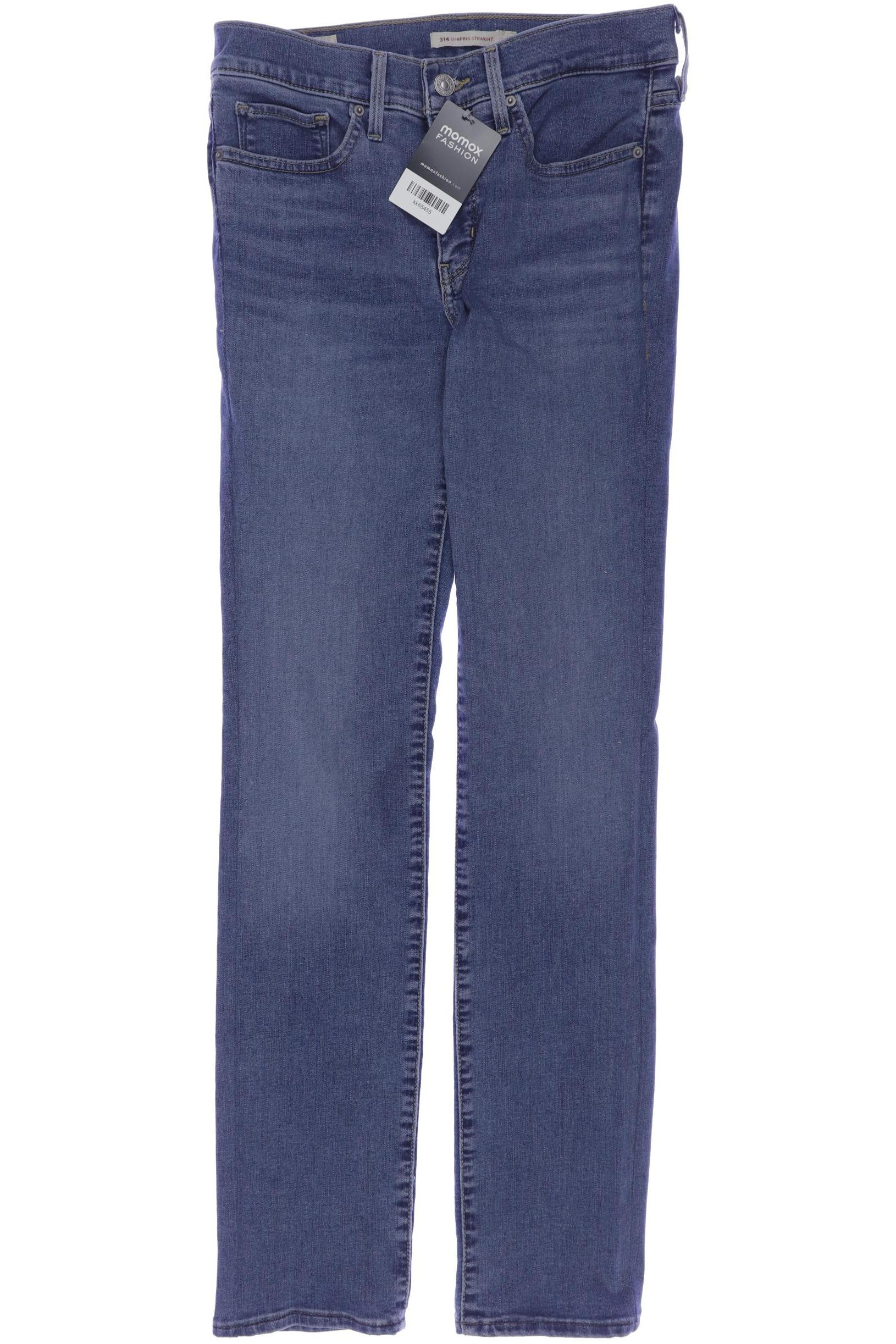 

Levis Herren Jeans, blau, Gr. 27