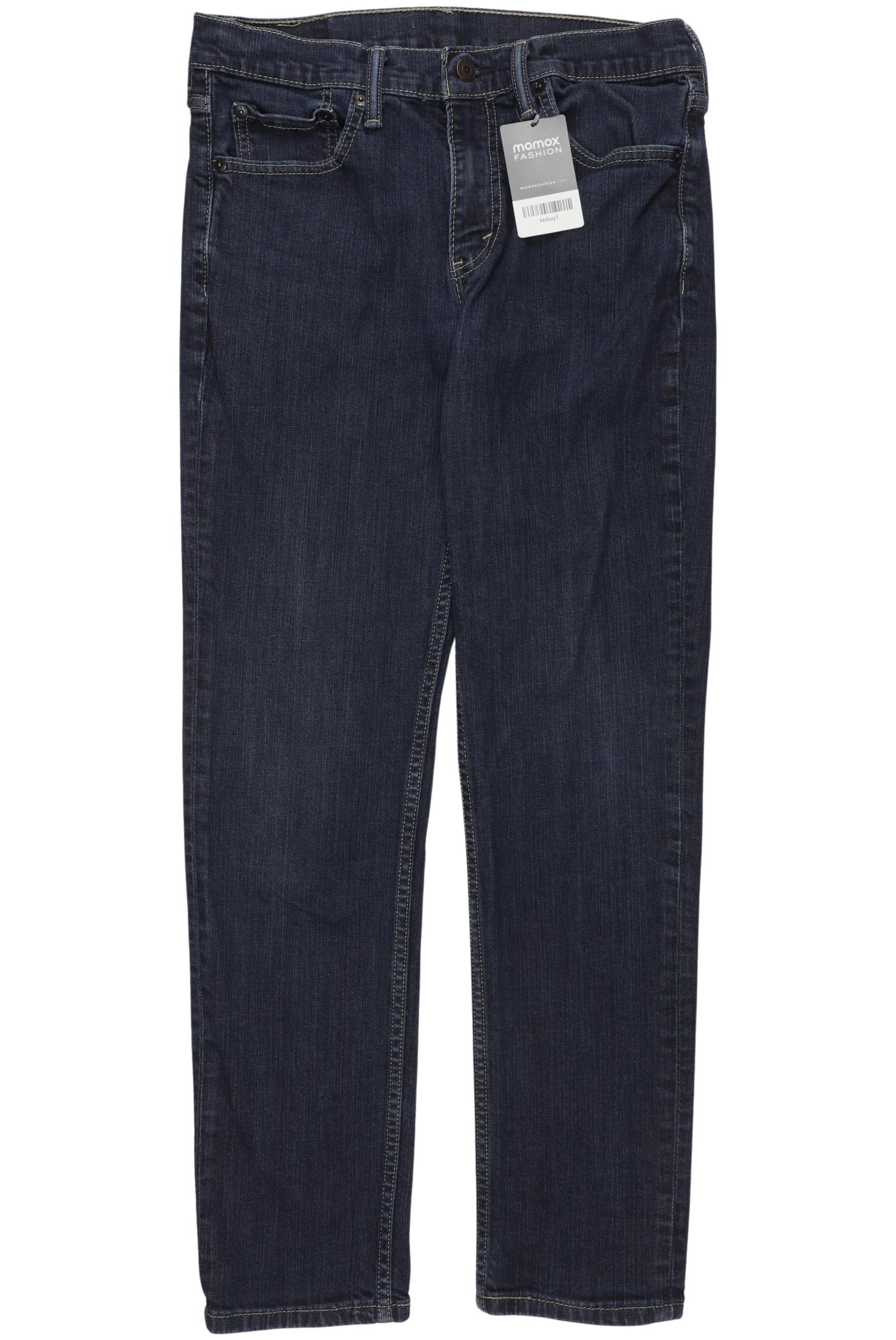 Thumbnail - Levis Herren Jeans, marineblau, Gr. 32