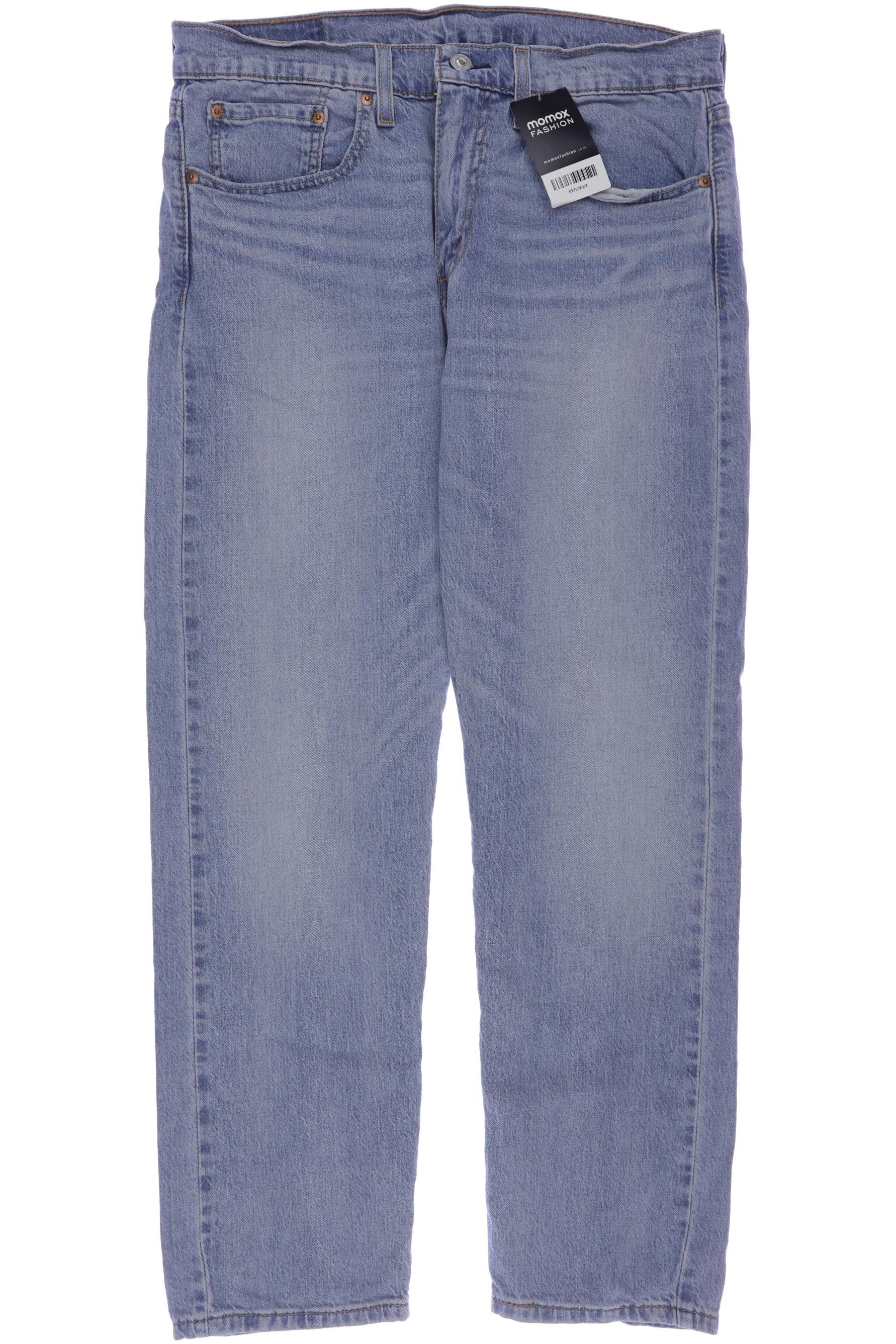 

Levis Herren Jeans, hellblau, Gr. 32