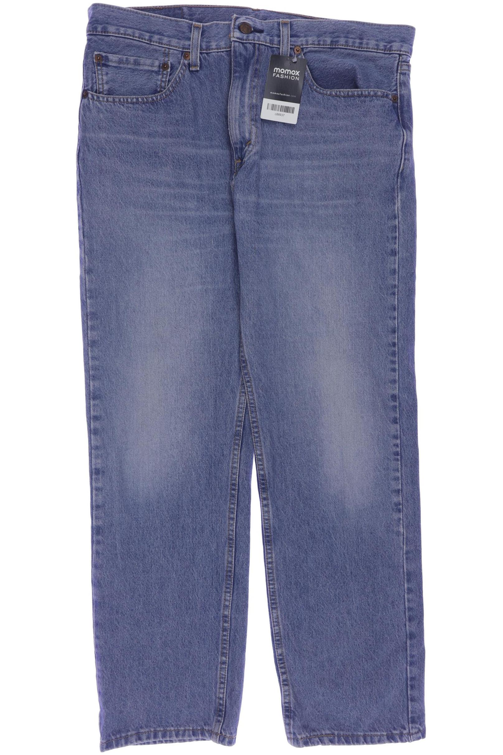 

Levis Herren Jeans, blau, Gr. 34