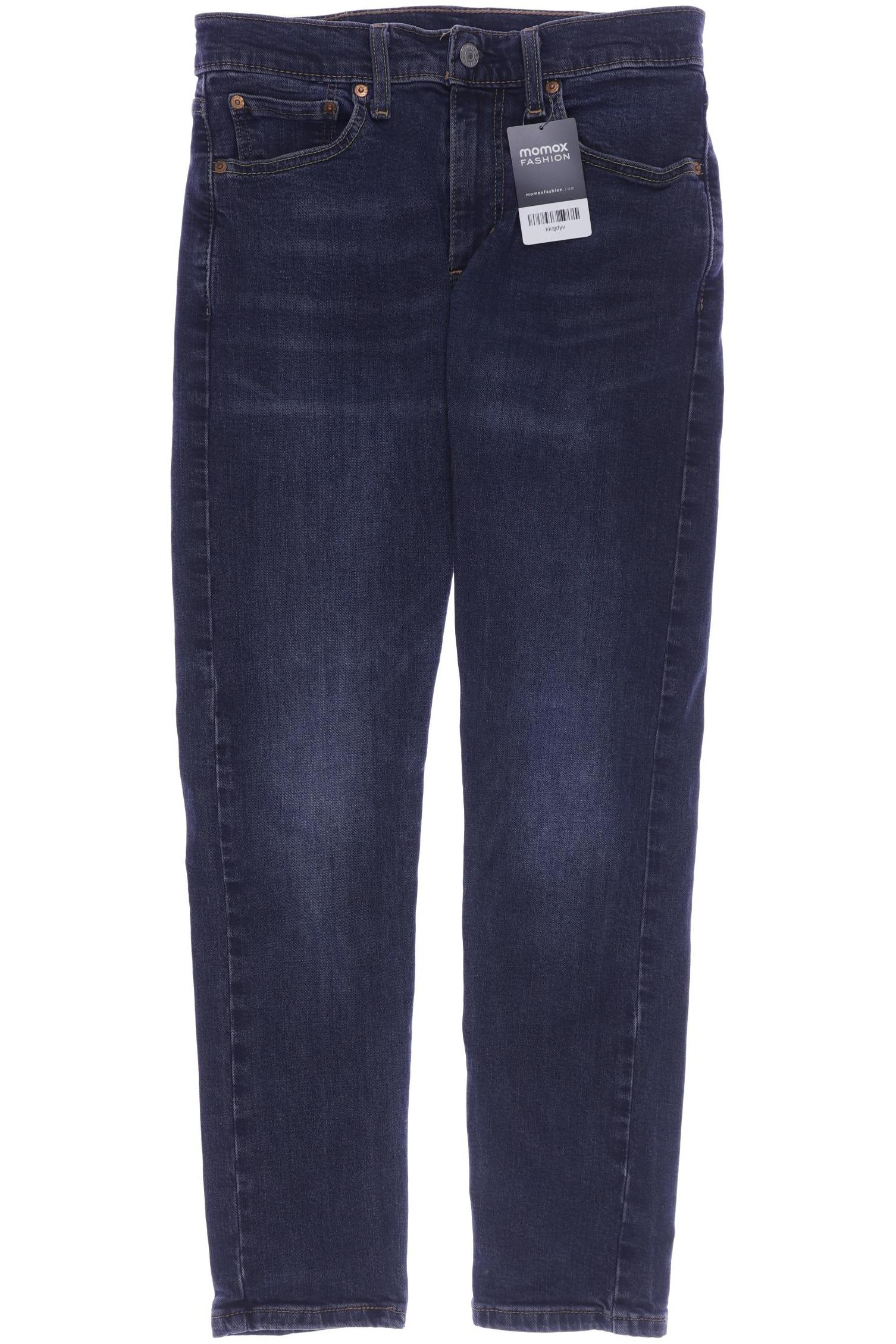 

Levis Herren Jeans, marineblau, Gr. 30