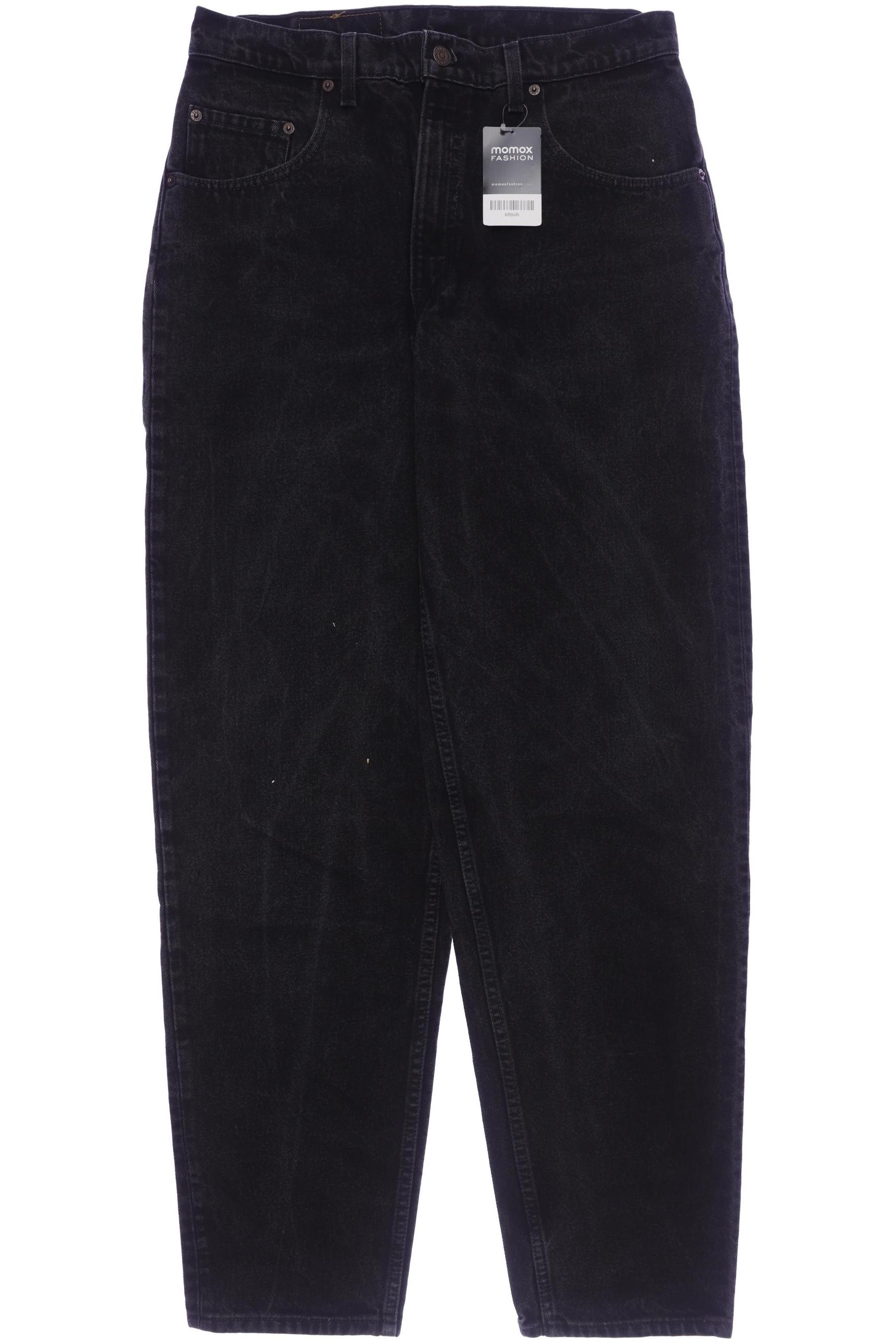 

Levis Herren Jeans, schwarz, Gr. 34