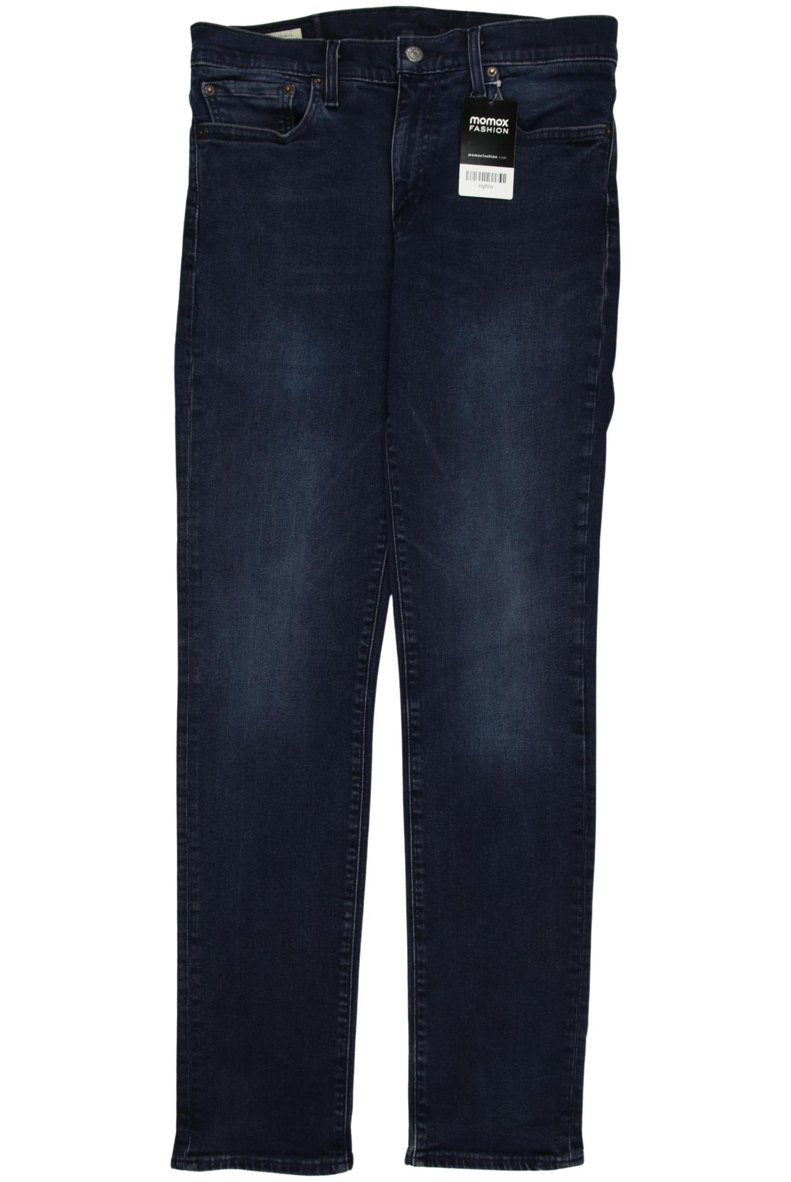 

Levis Herren Jeans, marineblau, Gr. 32