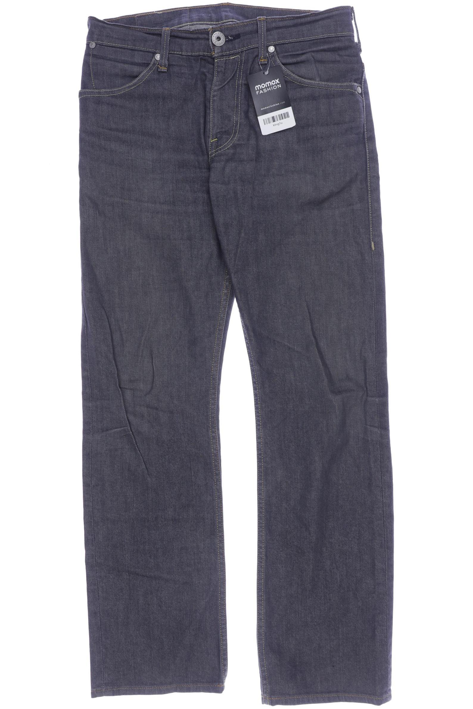 

Levis Herren Jeans, grau