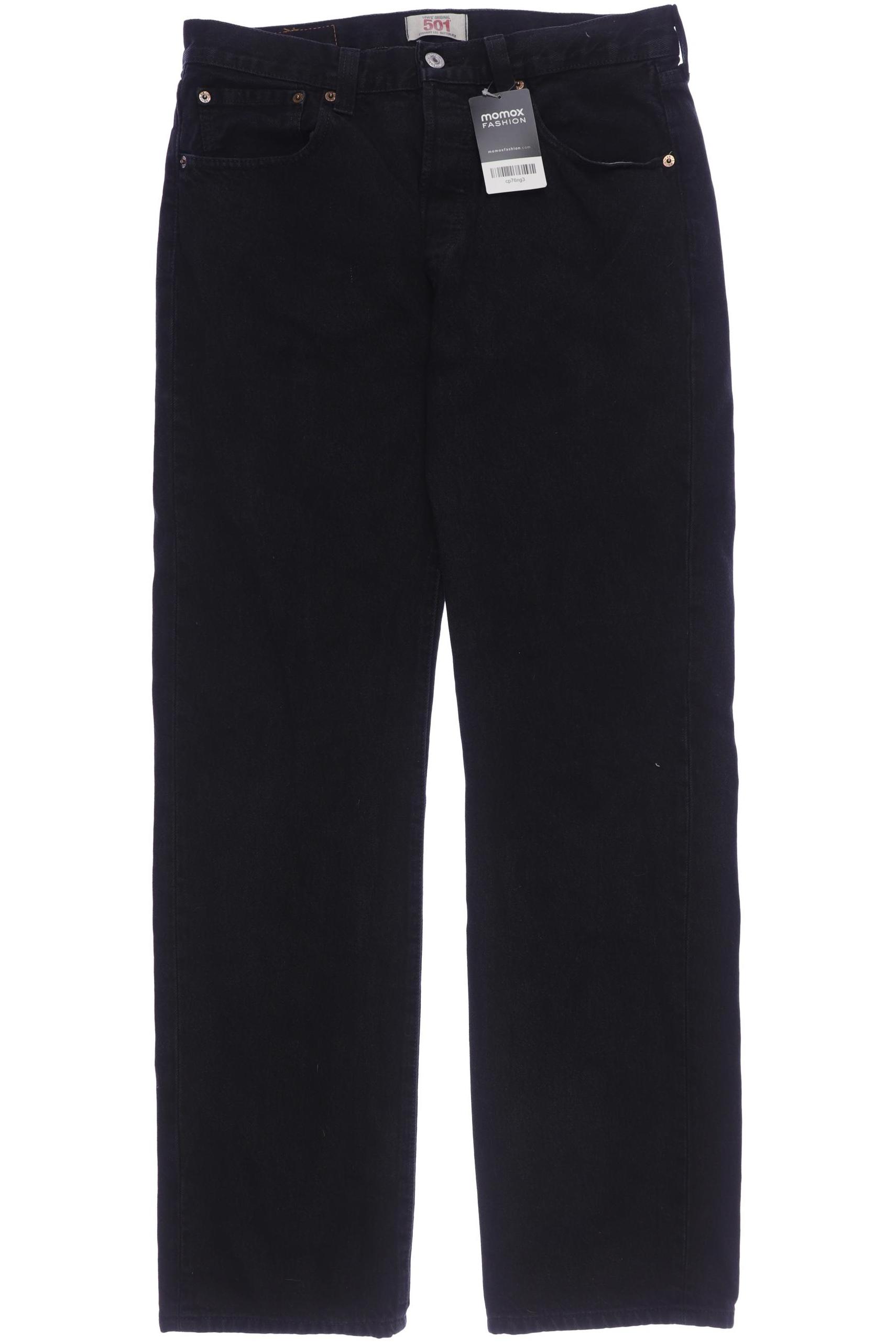 

Levis Herren Jeans, marineblau, Gr. 33