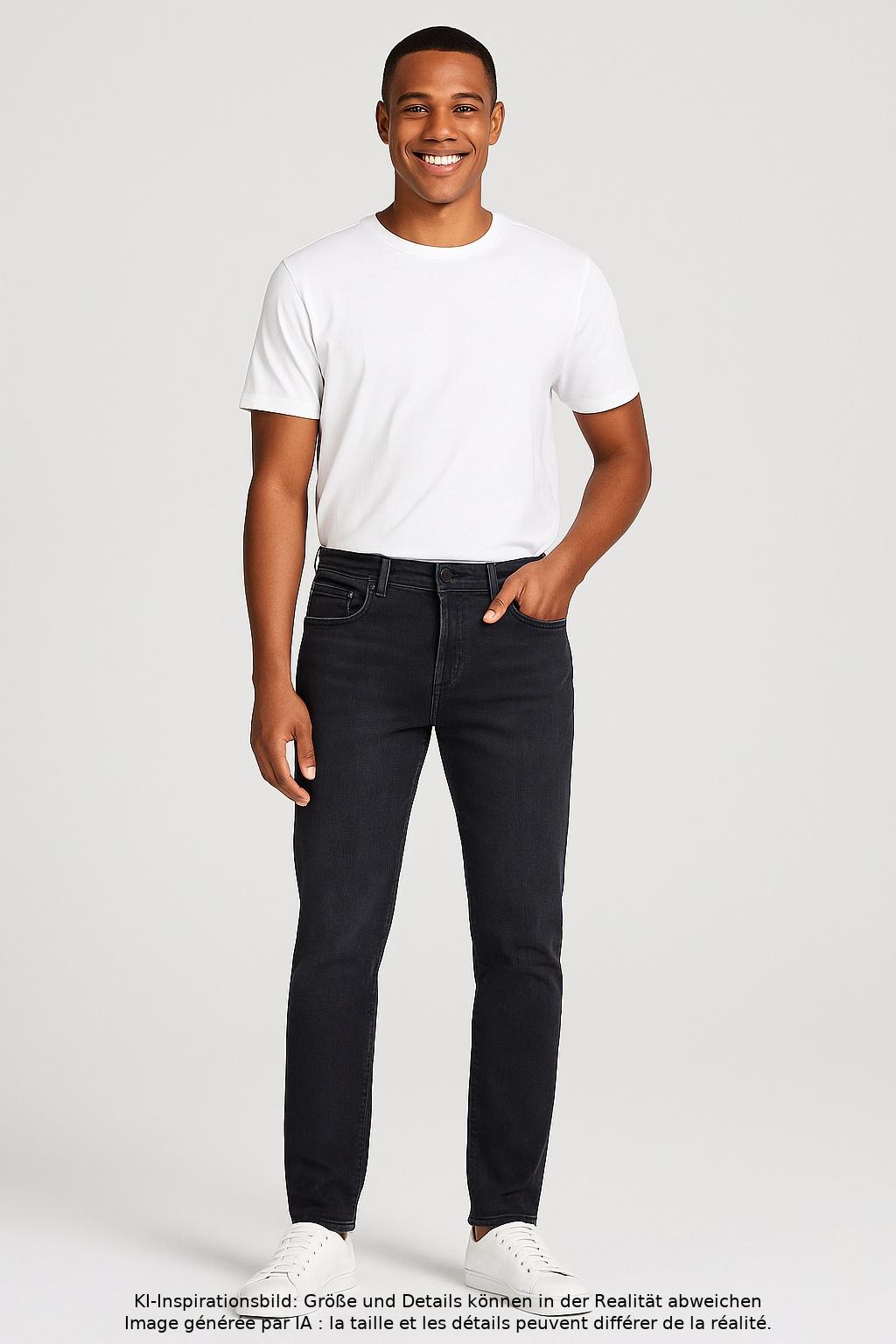 

Levis Herren Jeans, blau, Gr. 33