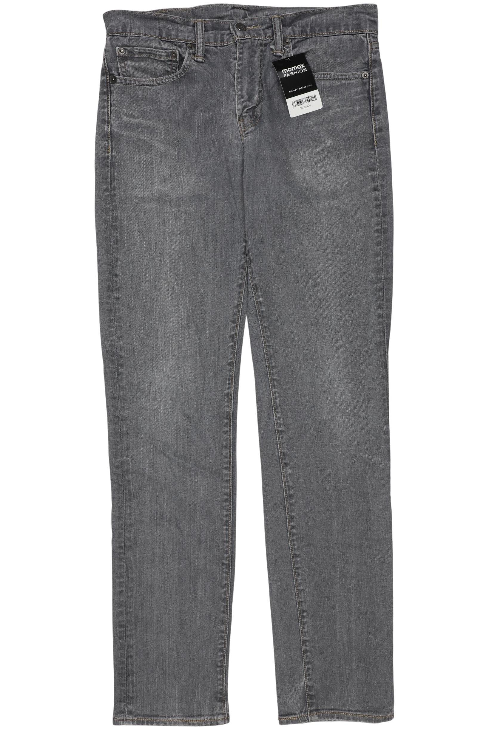 

Levis Herren Jeans, grau, Gr. 31