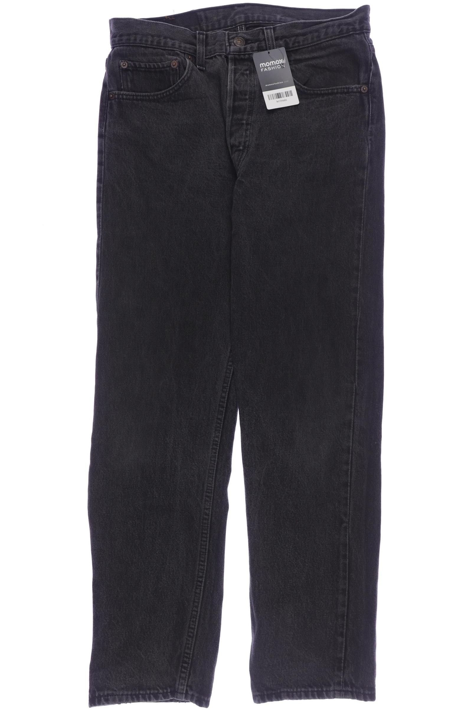 

Levis Herren Jeans, grau, Gr. 32