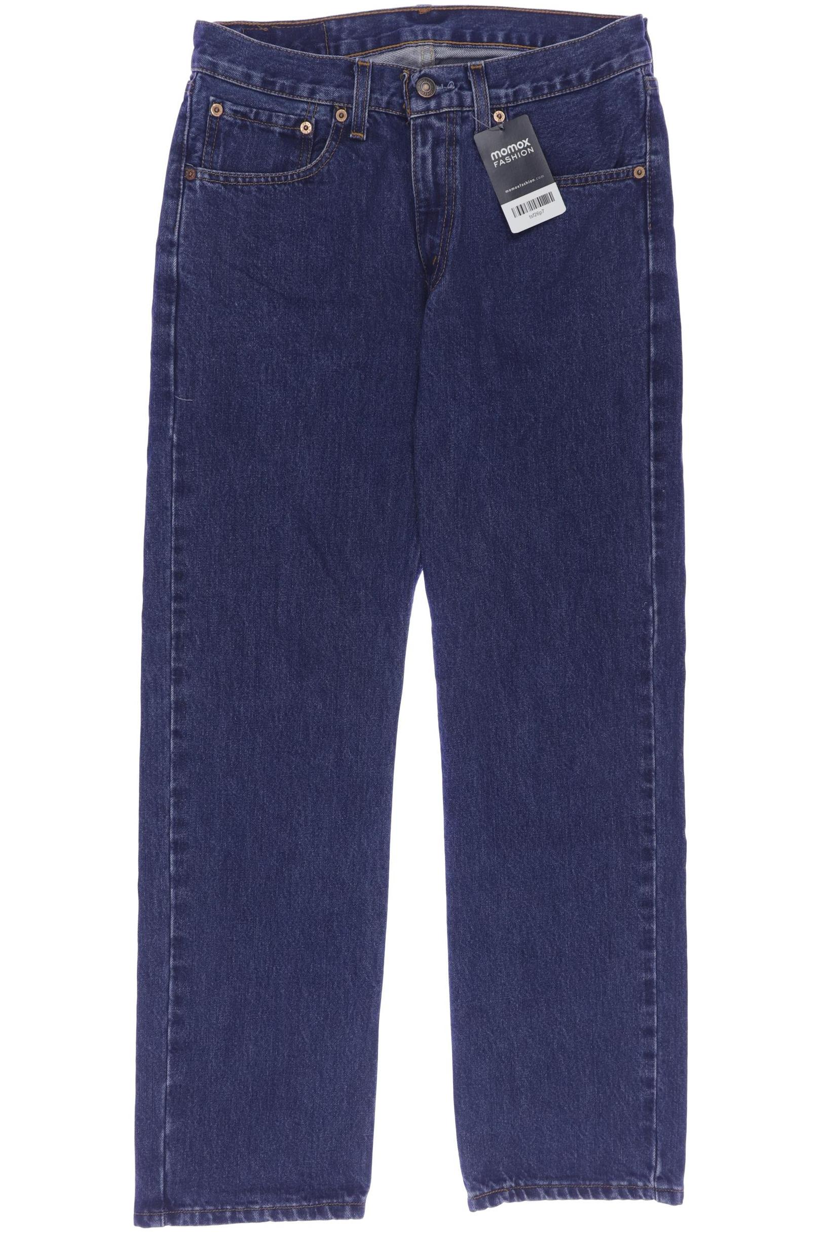 

Levis Herren Jeans, blau, Gr. 30