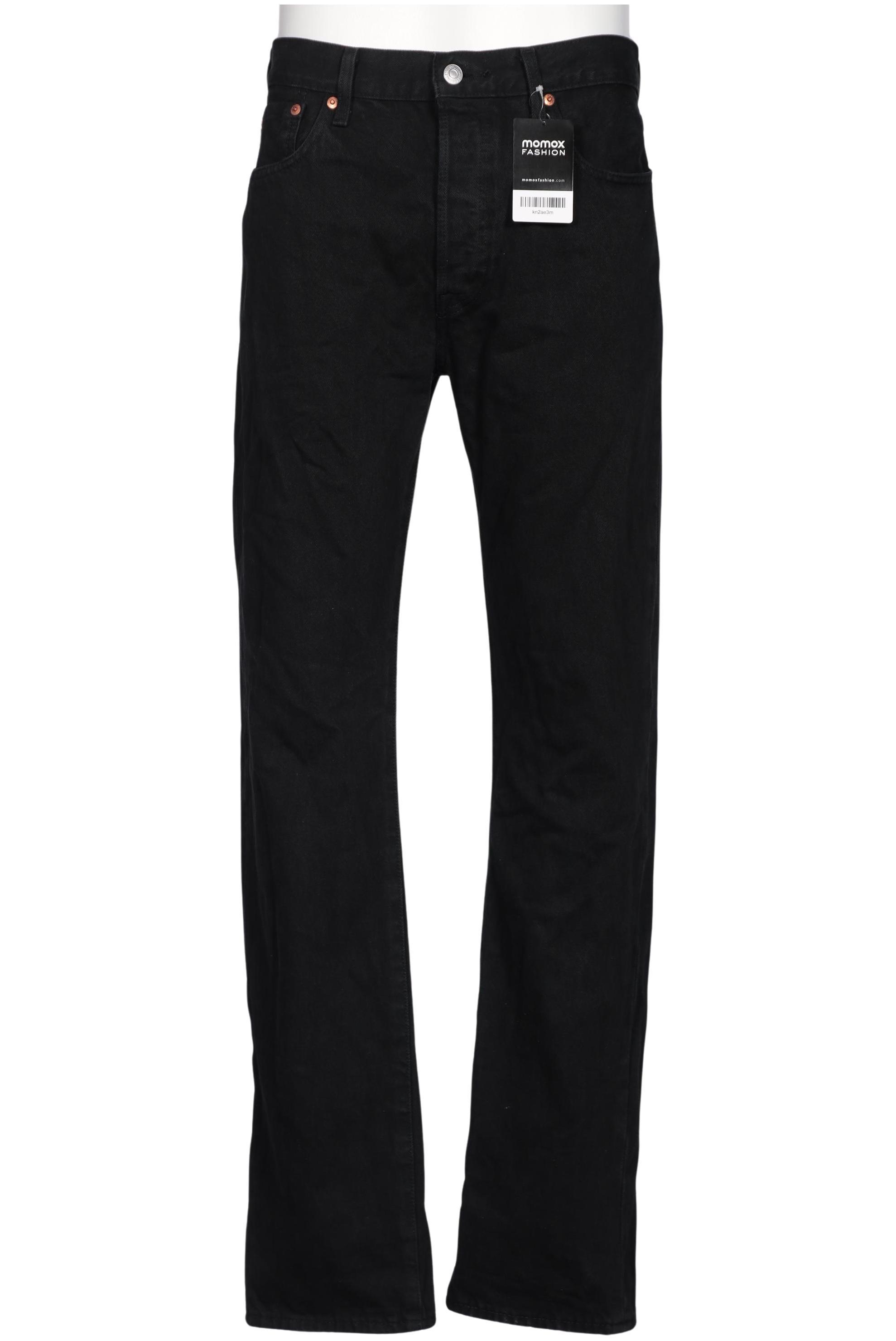 

Levis Herren Jeans, schwarz, Gr. 32