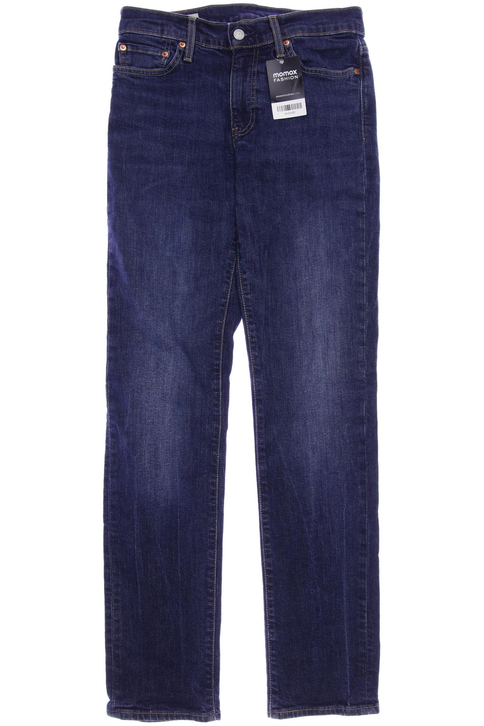 

Levis Herren Jeans, blau