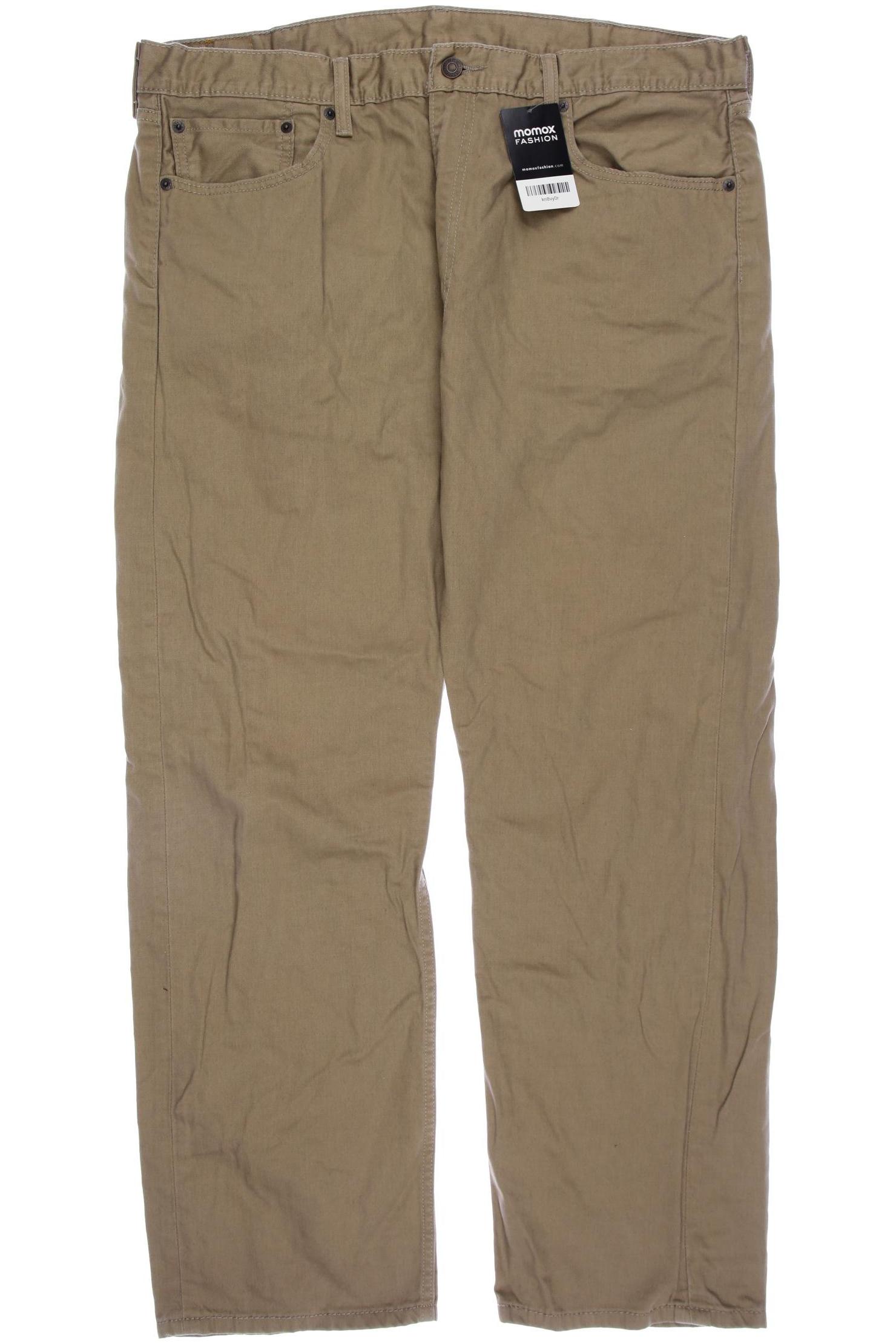 

Levis Herren Jeans, braun