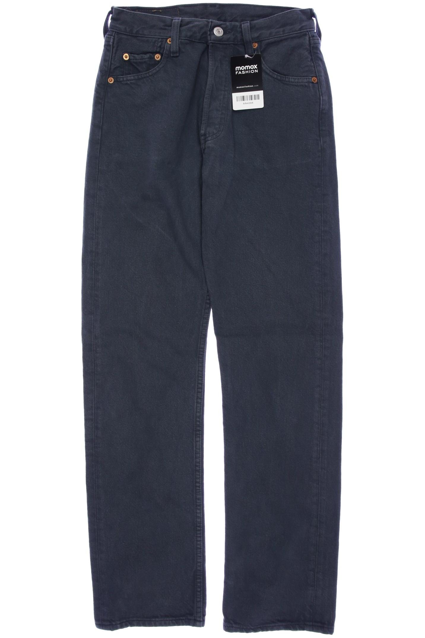 

Levis Herren Jeans, grau, Gr. 28