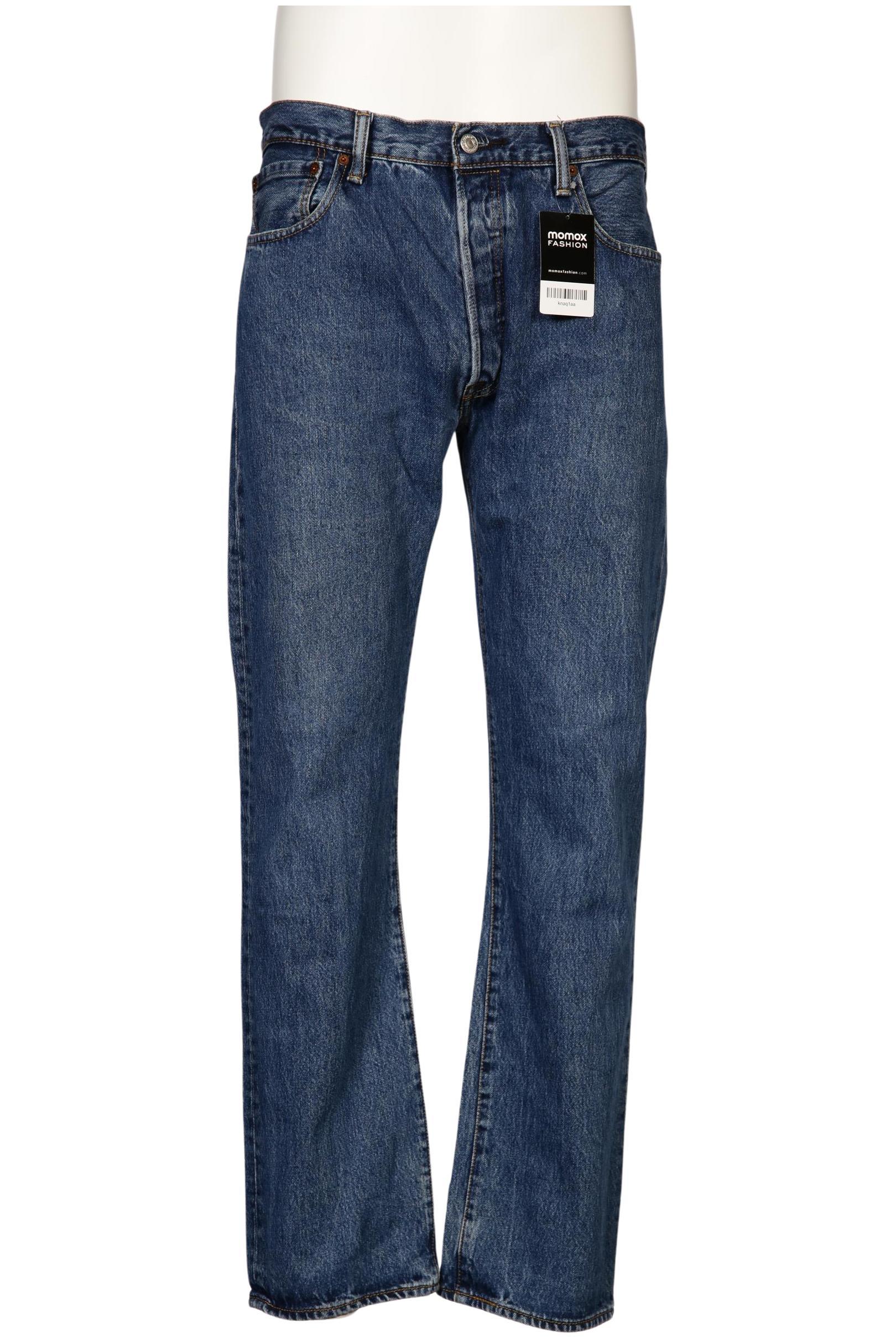 

Levis Herren Jeans, blau, Gr. 34